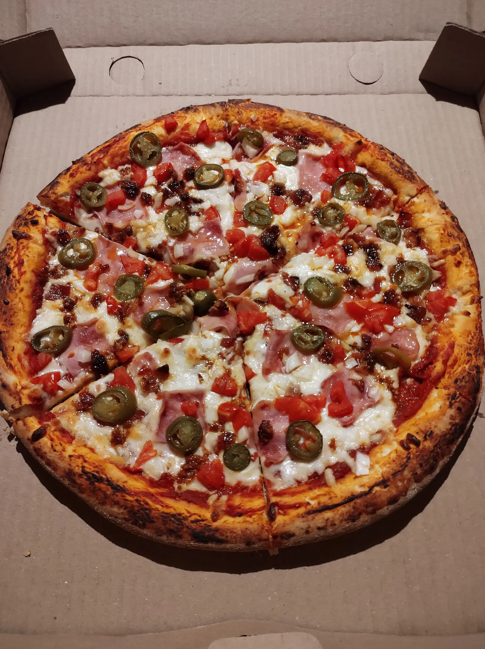 PIZZAS Y MÁS... image 8