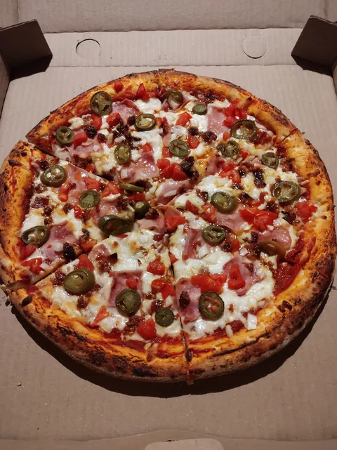 PIZZAS Y MÁS... image 8
