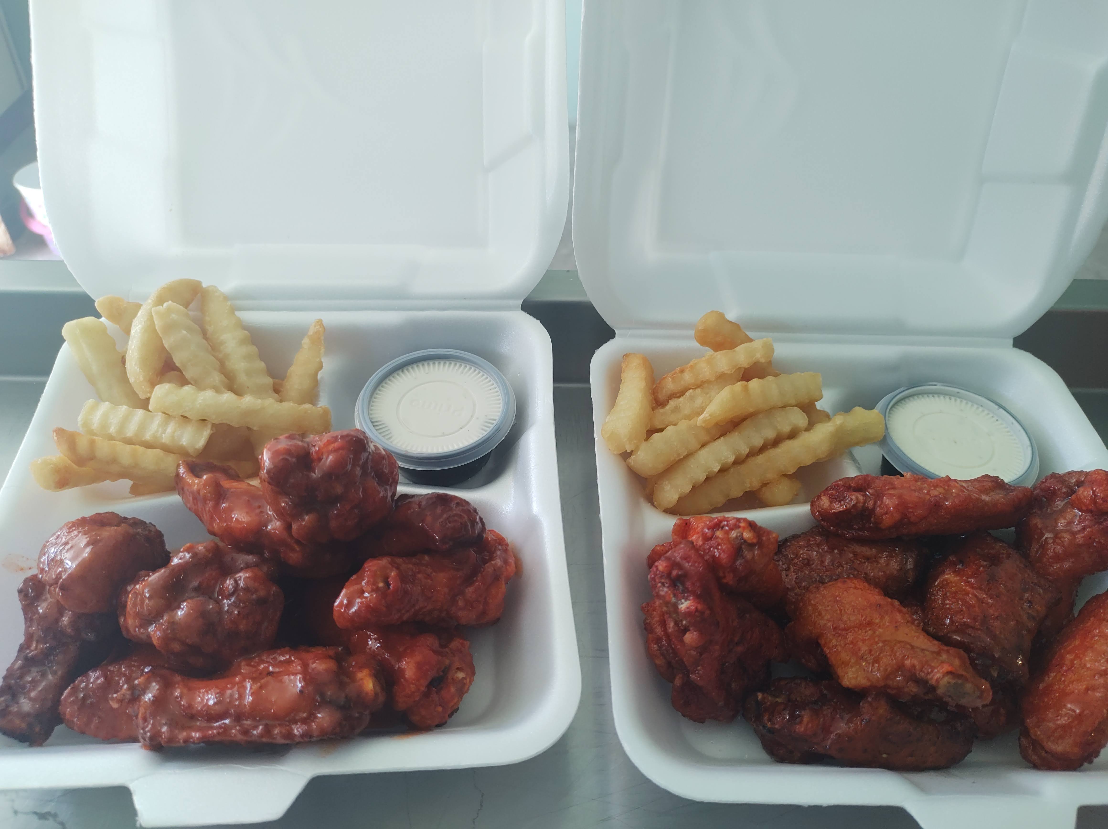 PIZZAS Y MÁS... image 9