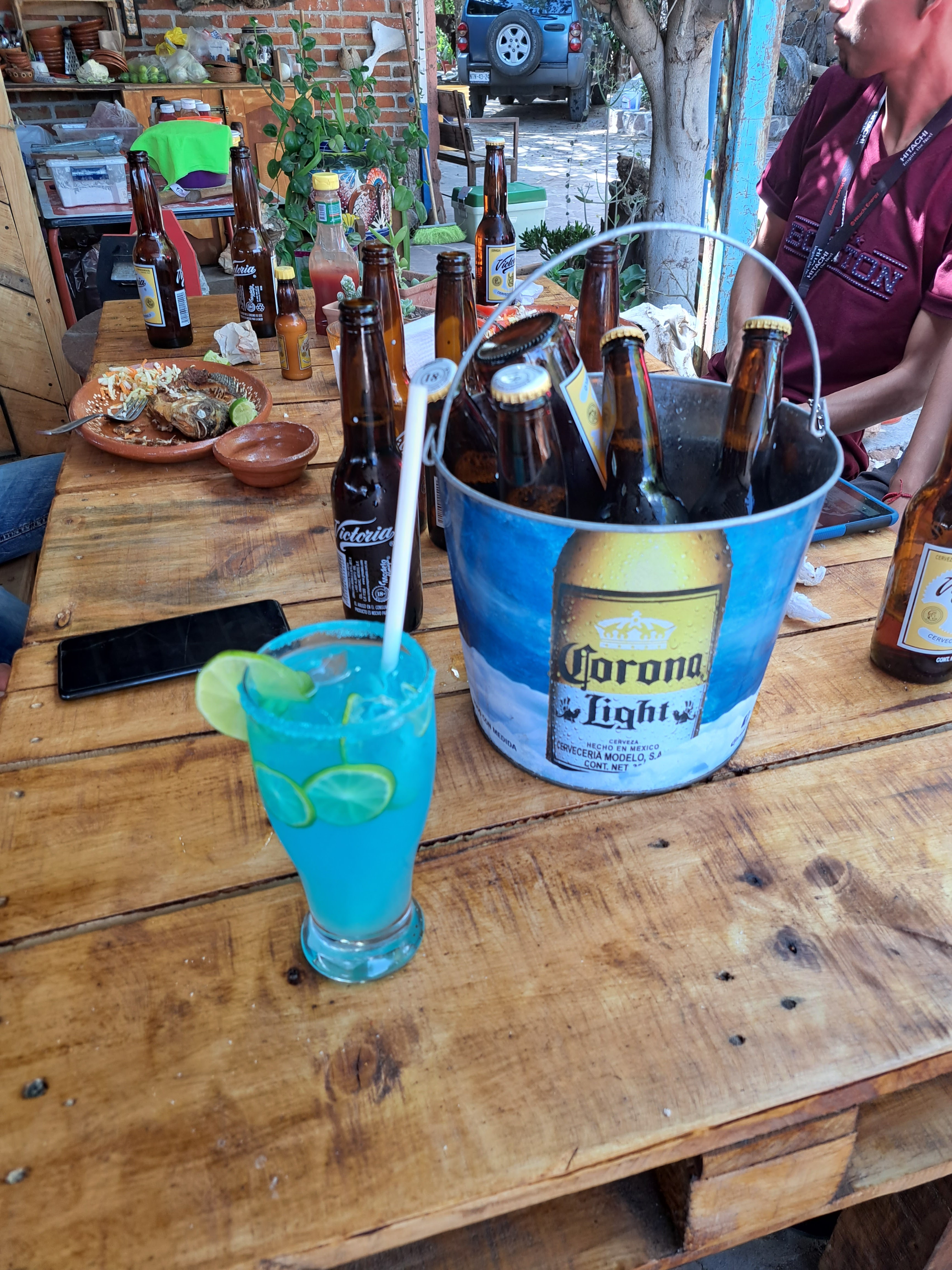 YU WINGS WOLF image 1