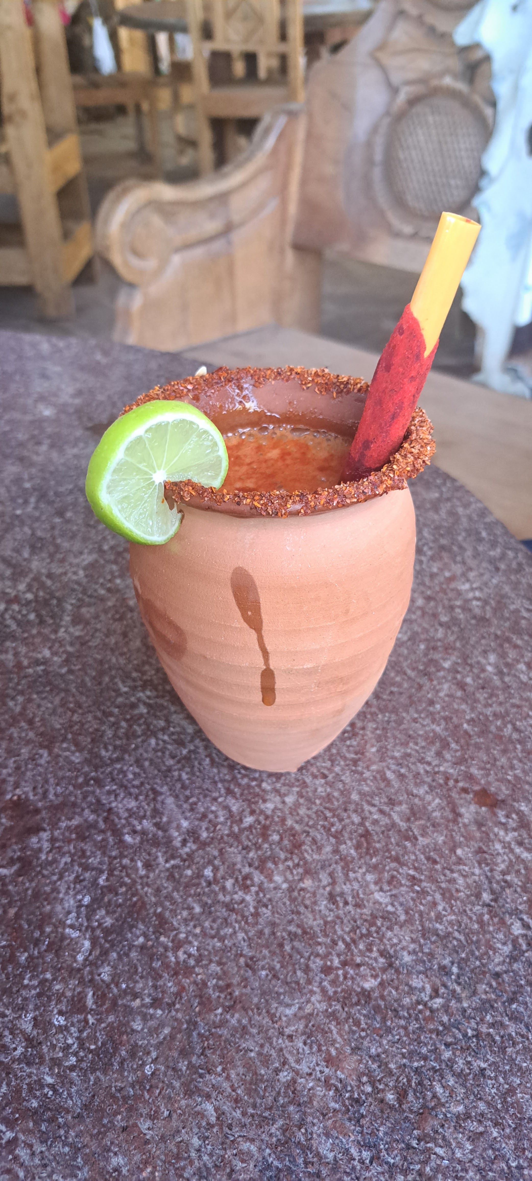 YU WINGS WOLF image 3