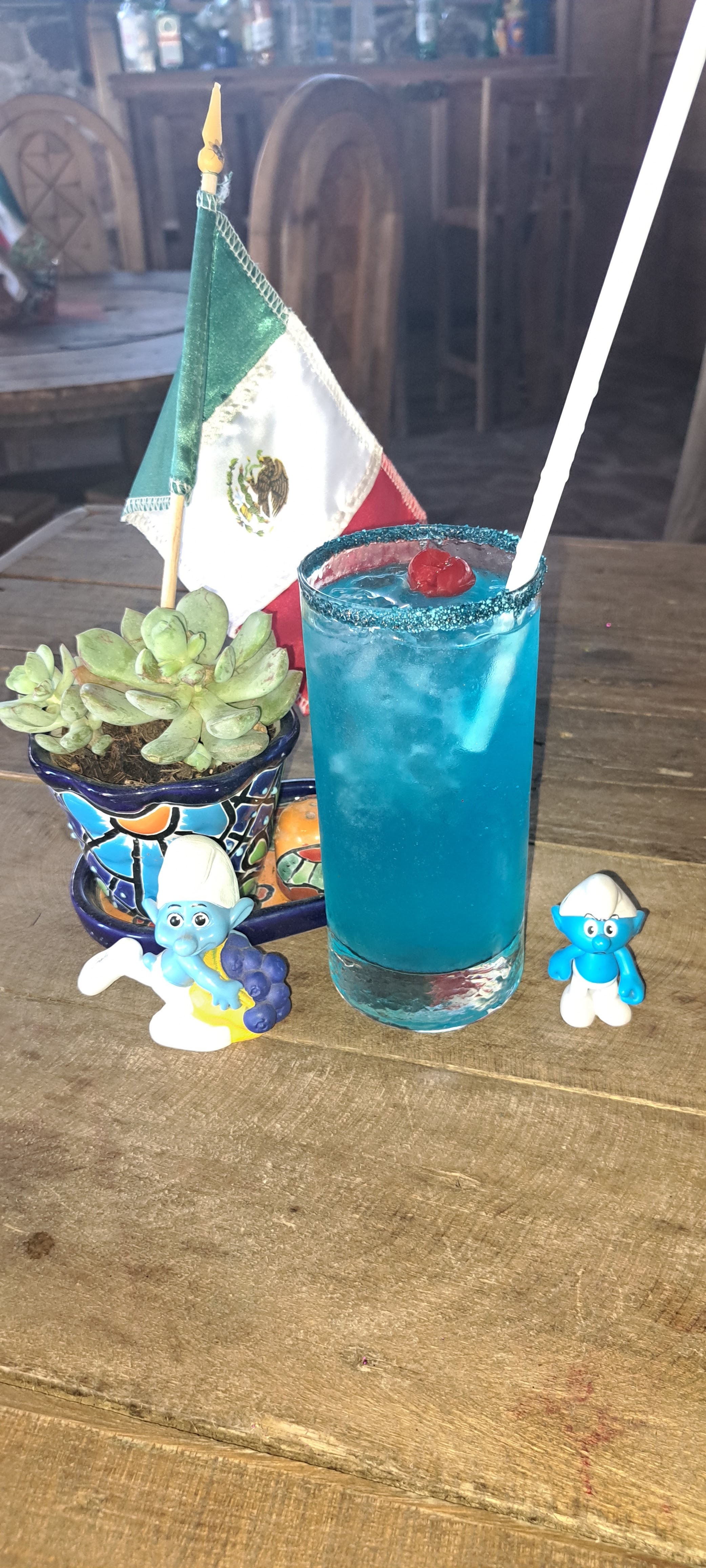 YU WINGS WOLF image 5