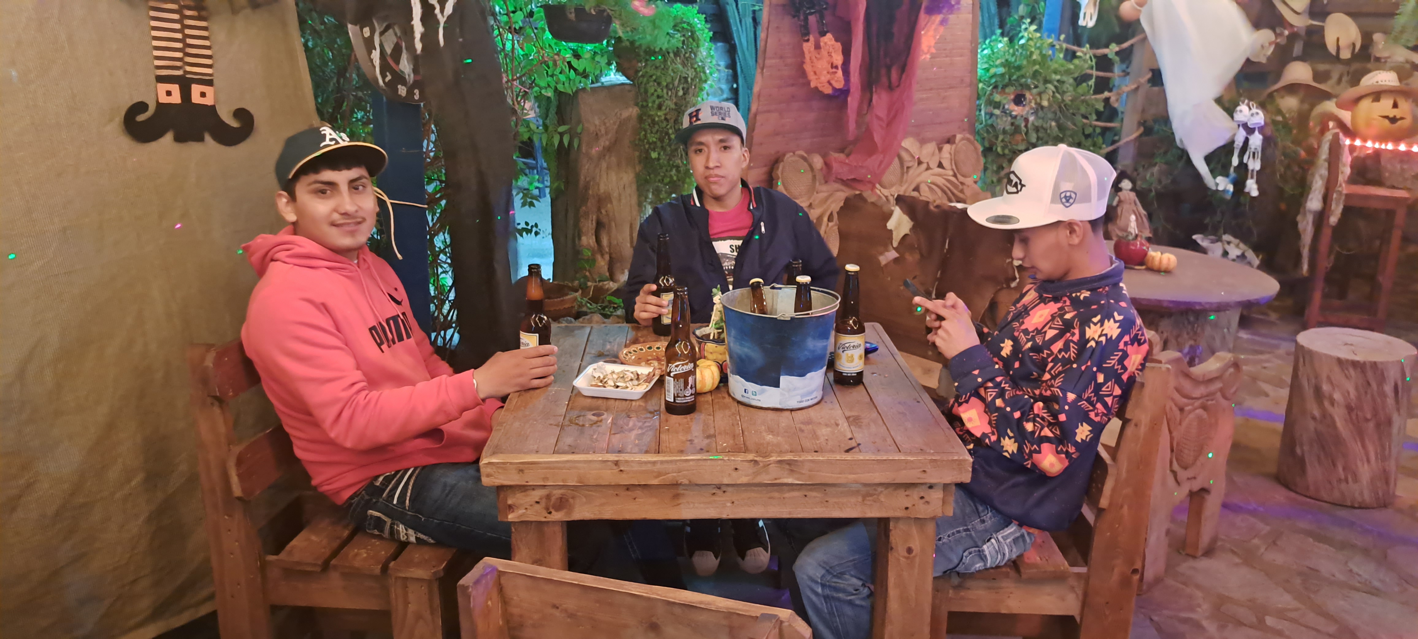 YU WINGS WOLF image 7