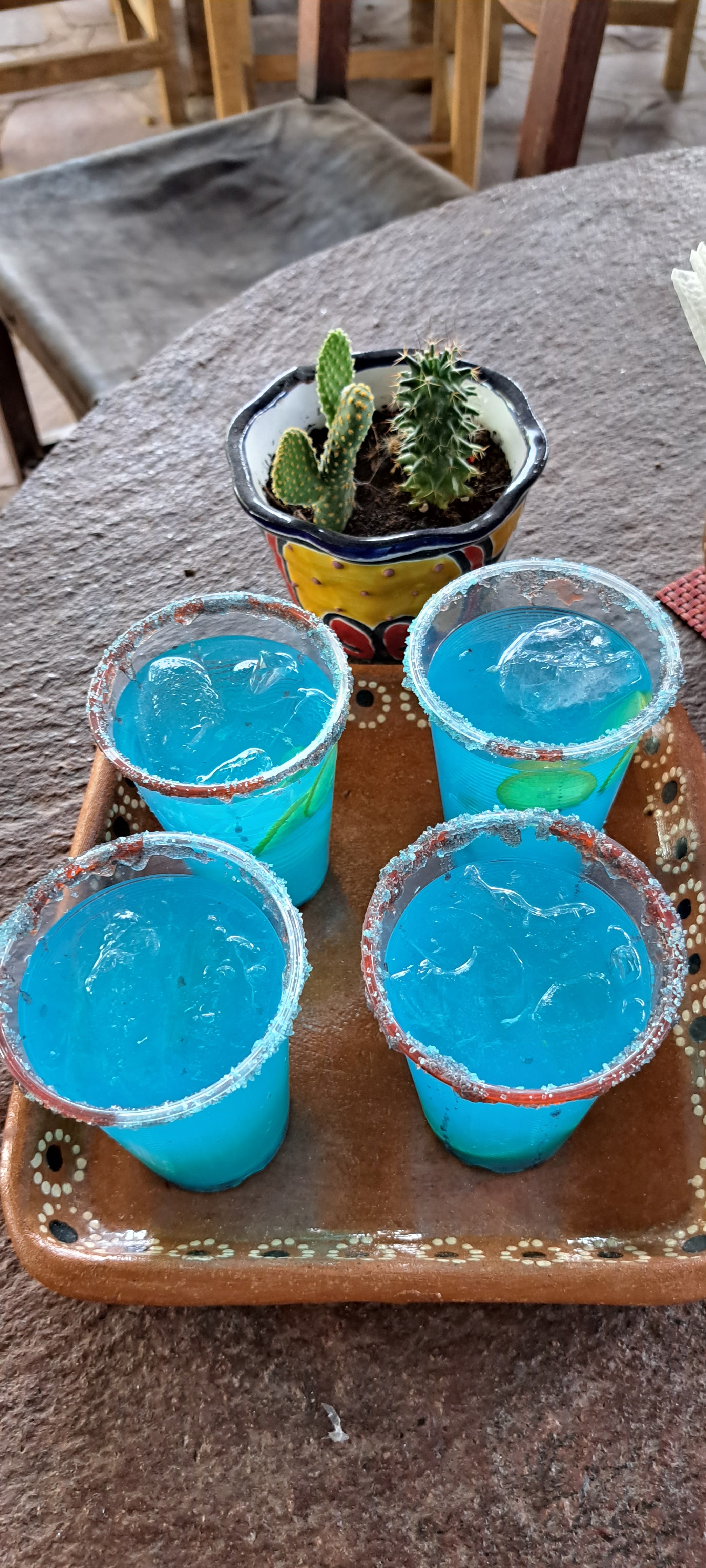 YU WINGS WOLF image 8