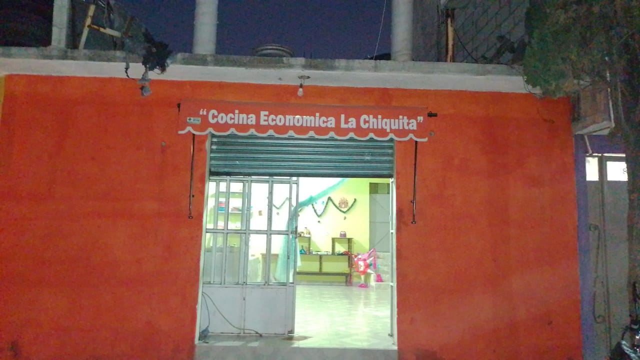 Cocina Economica "La Chiquita" image 1