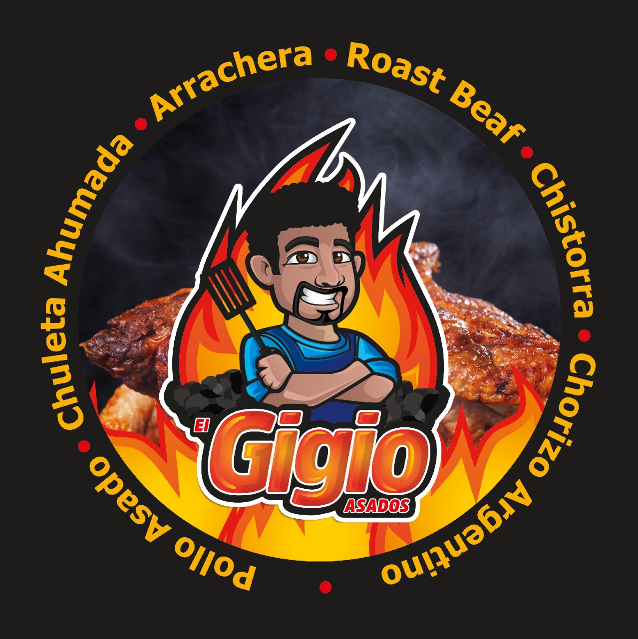 Asados Gigio image 3