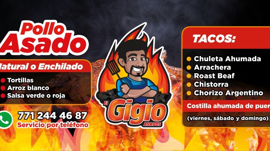 Asados Gigio image 4