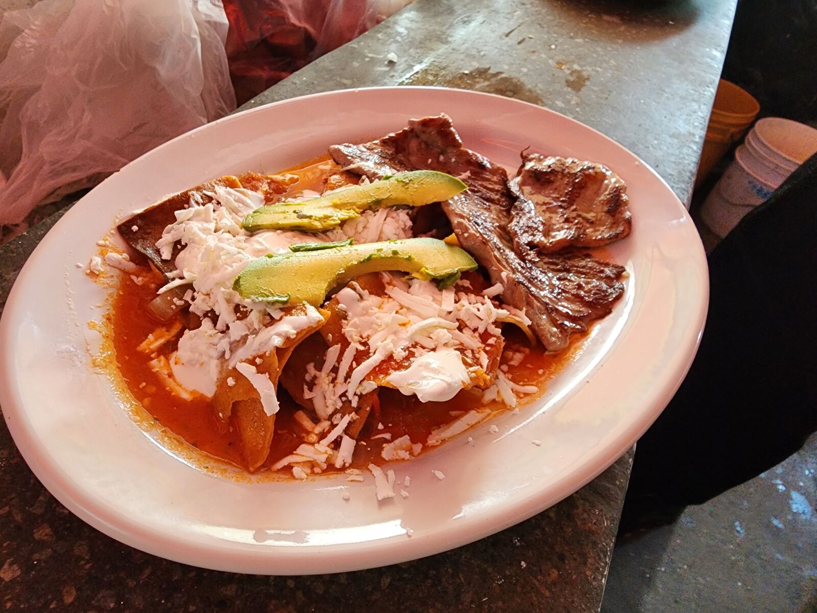 Los Frayles image 2