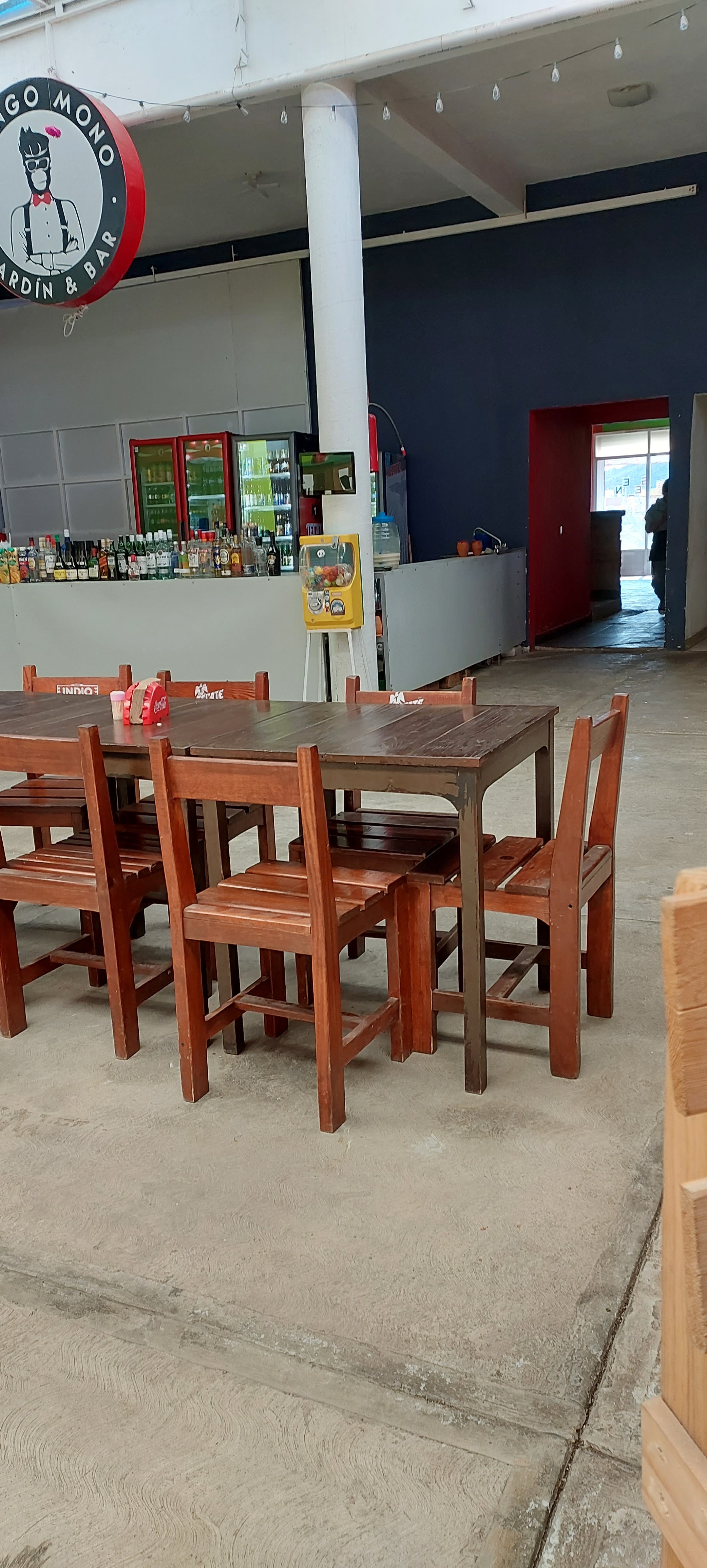 Carnitas El Takon "Las carnitas más ligeras" image 3