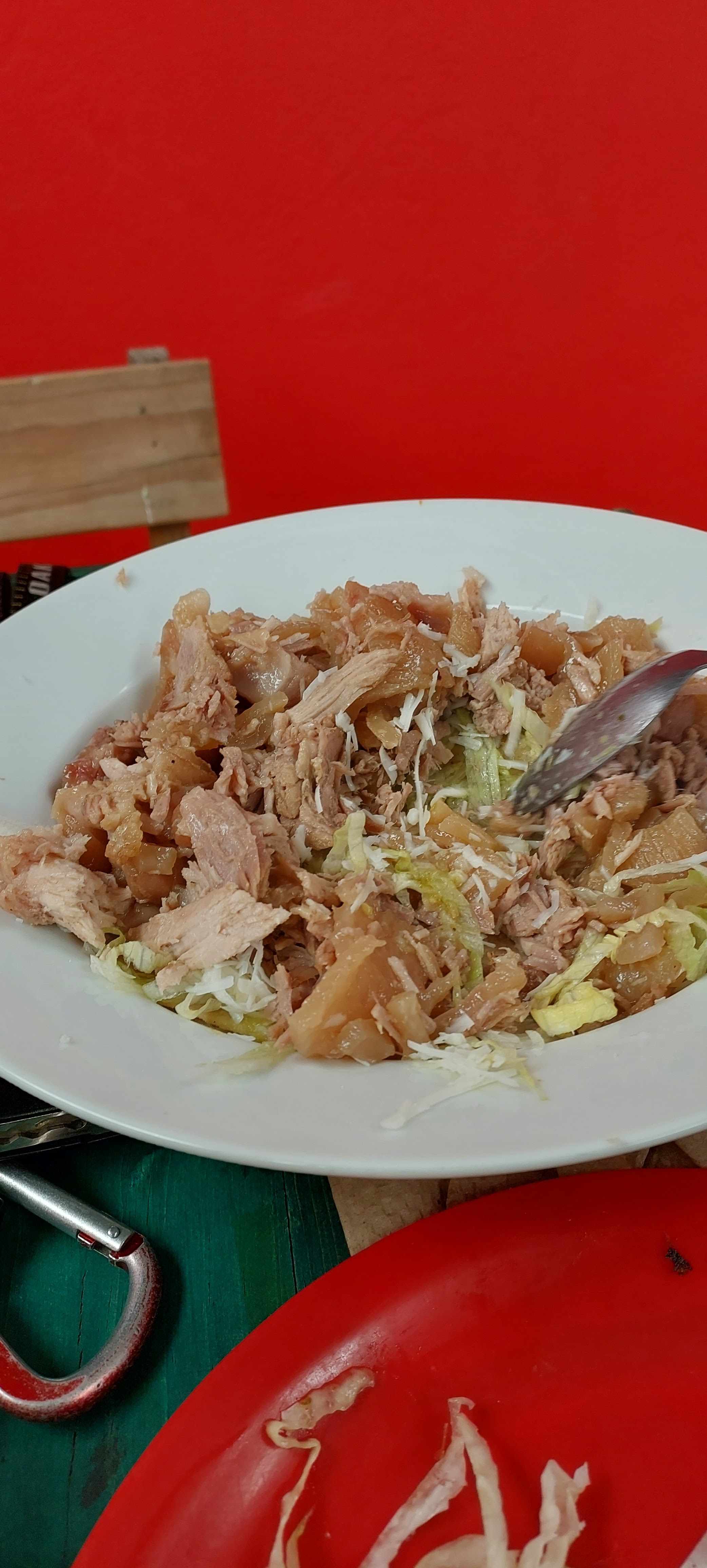 Carnitas El Takon "Las carnitas más ligeras" image 4