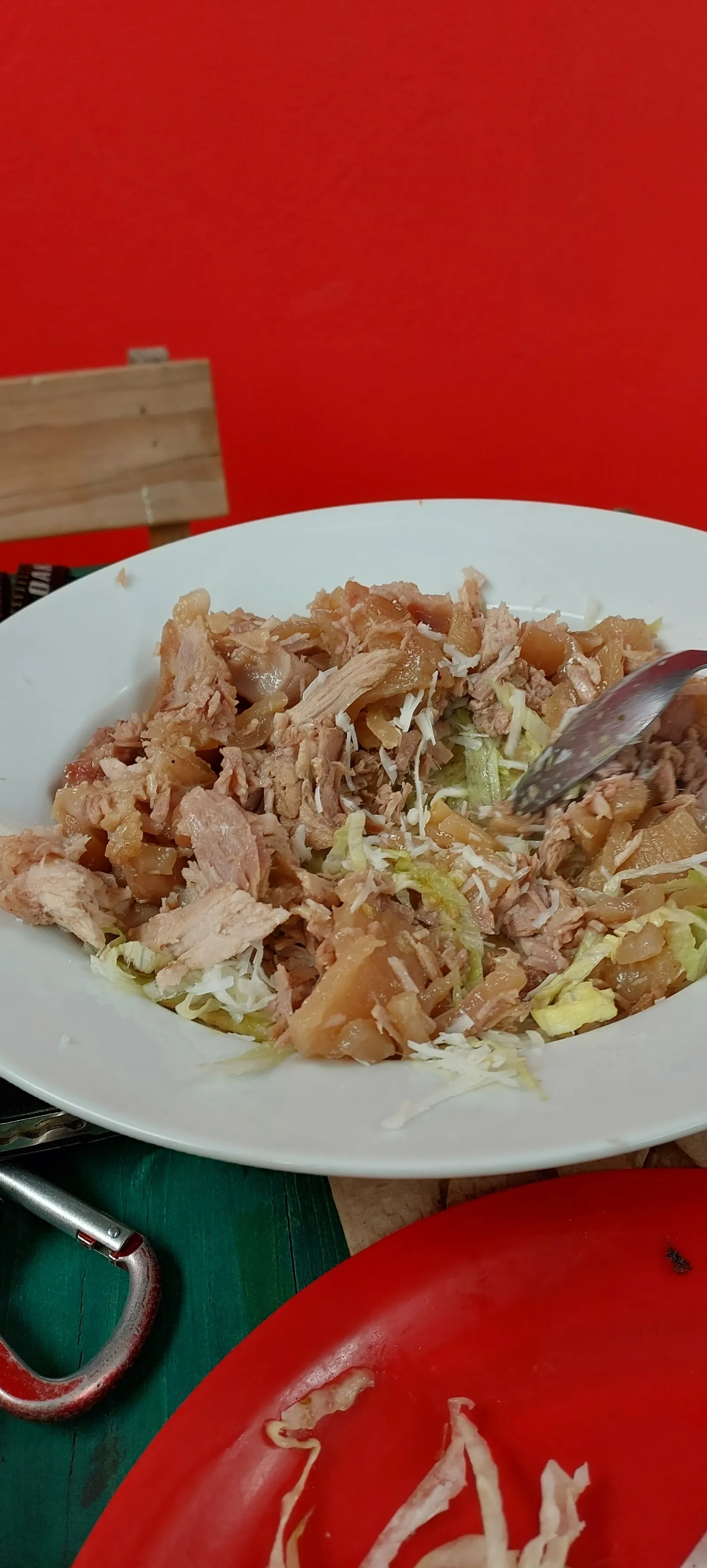 Carnitas El Takon "Las carnitas más ligeras" image 4