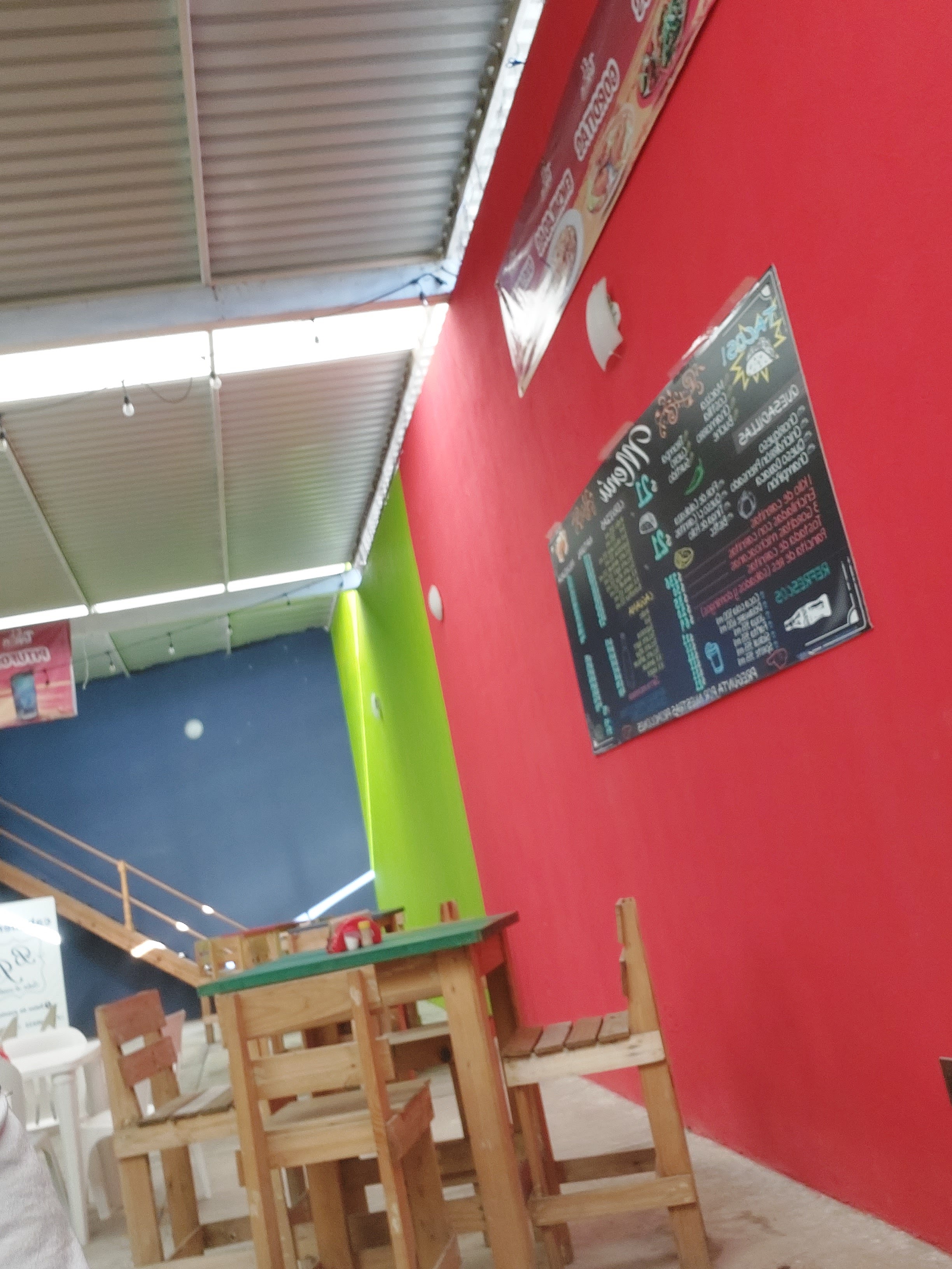 Carnitas El Takon "Las carnitas más ligeras" image 7