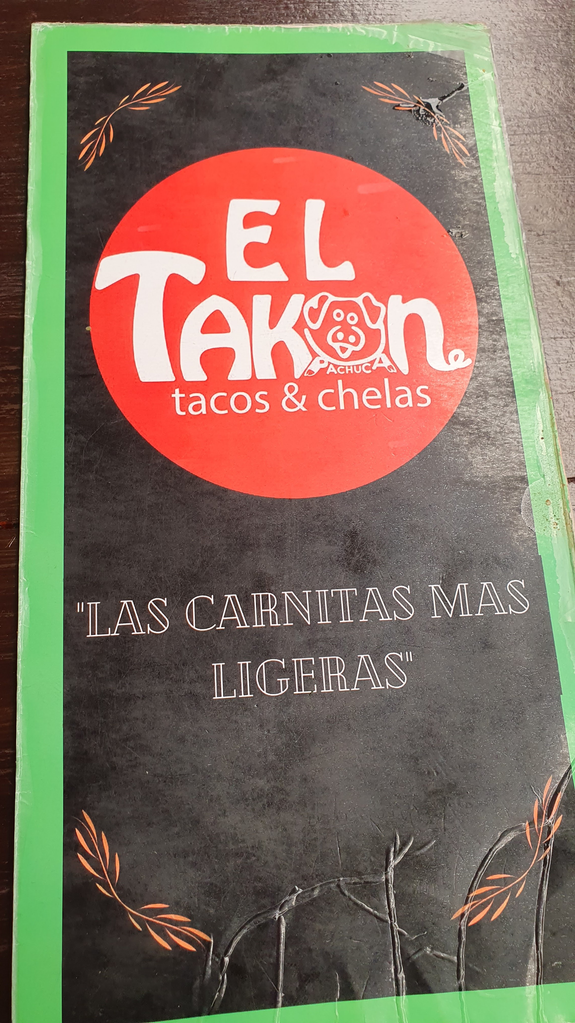 Carnitas El Takon "Las carnitas más ligeras" image 8