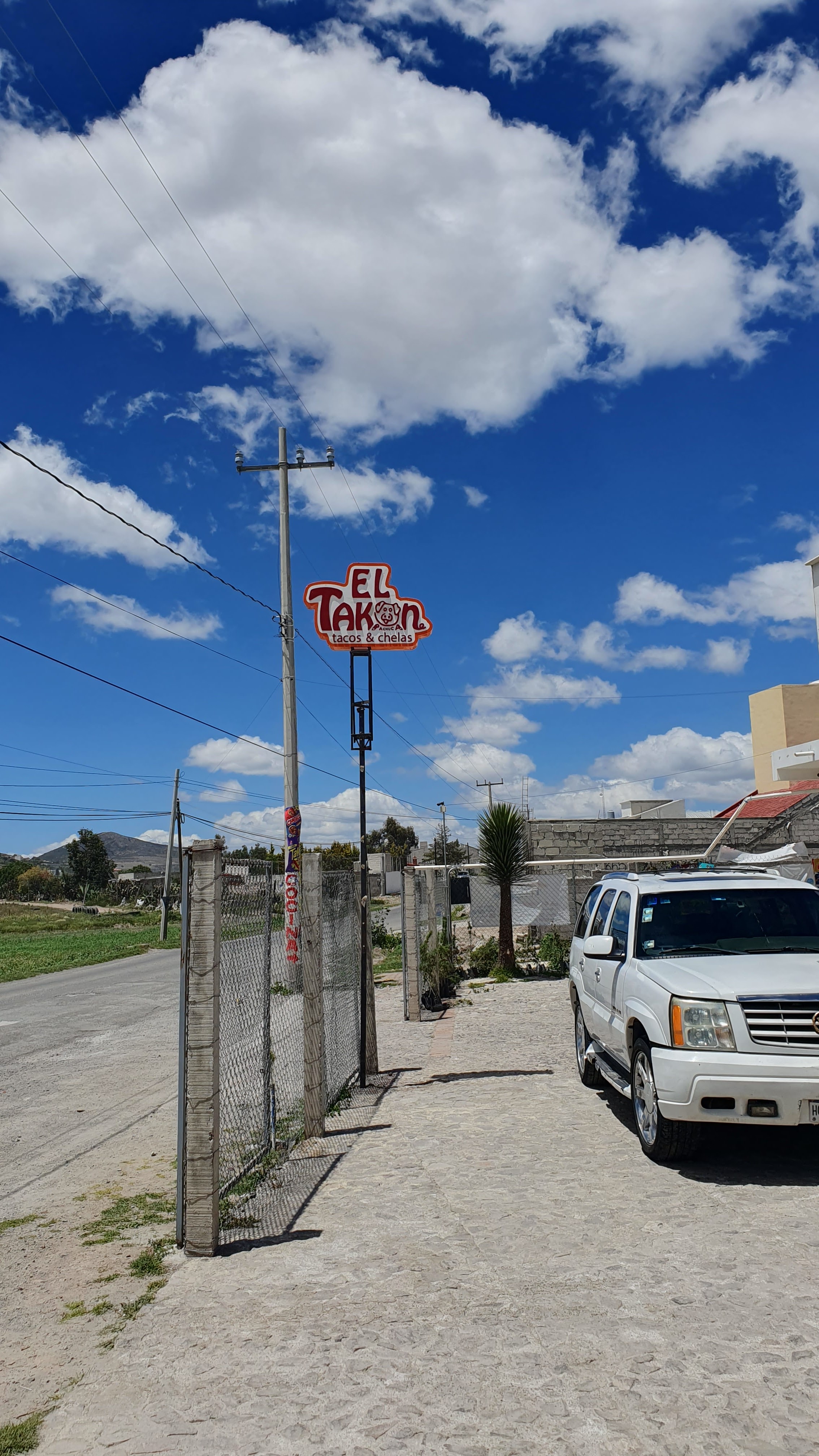 Carnitas El Takon "Las carnitas más ligeras" image 9