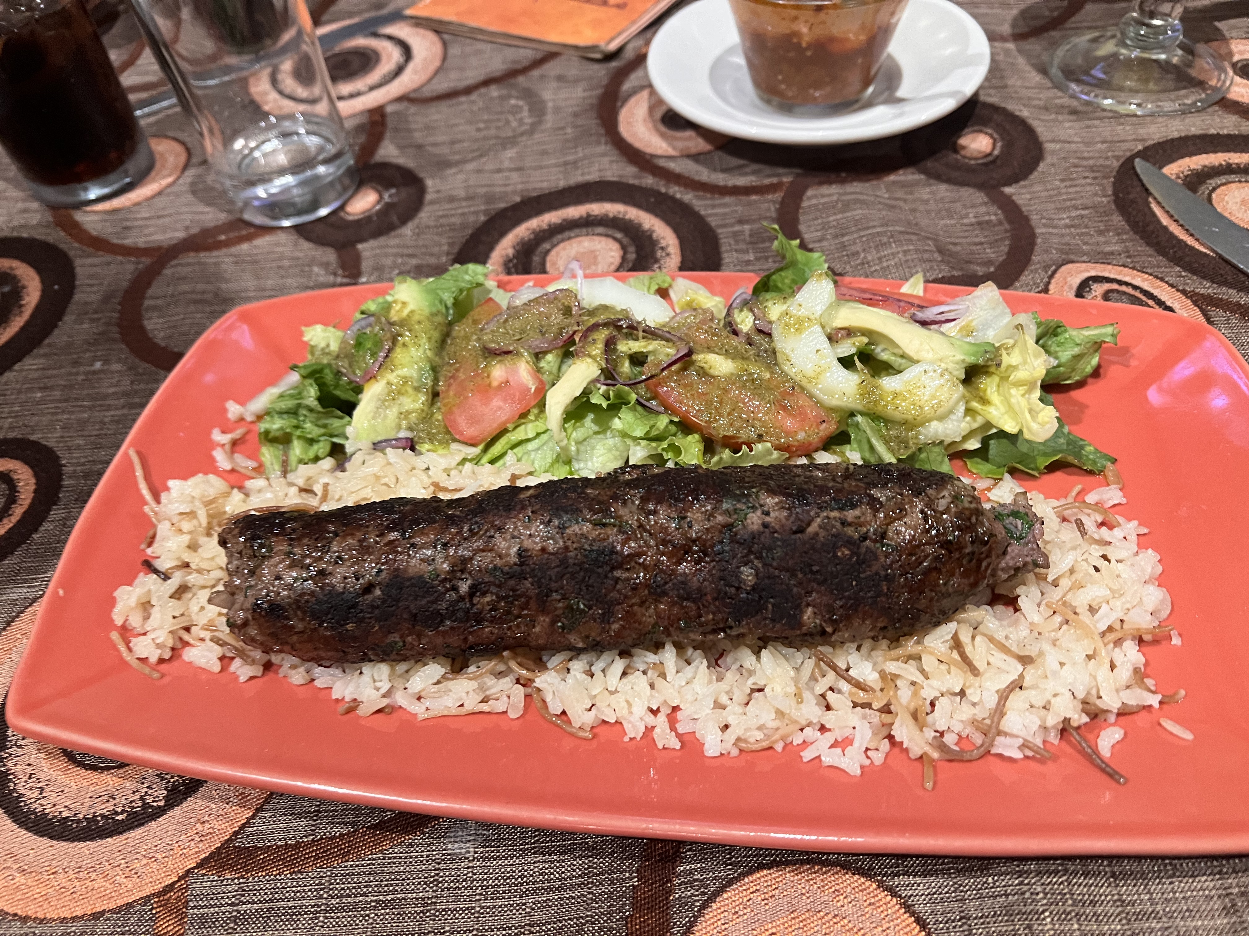 Restaurant Hayes image 3