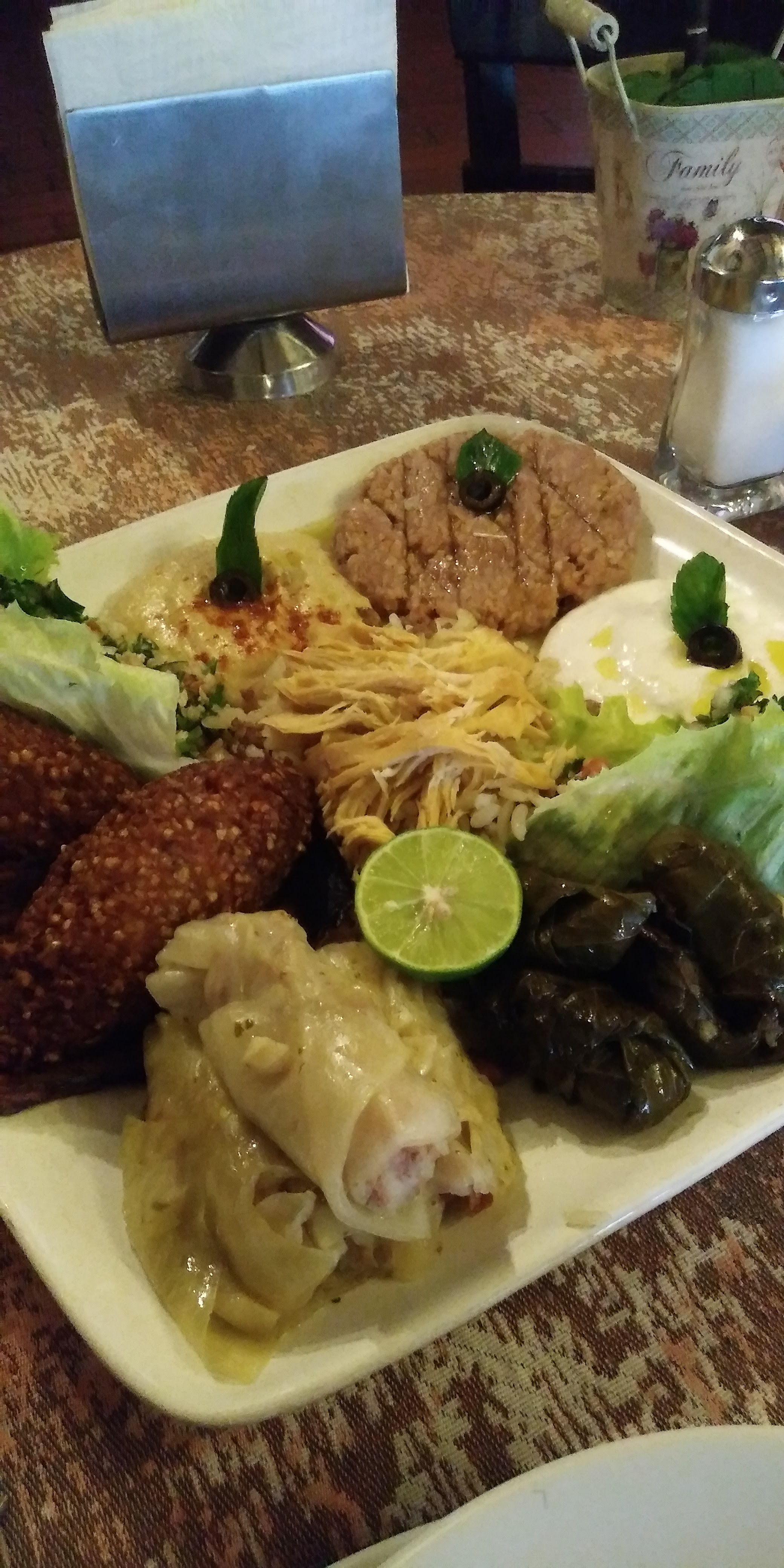 Restaurant Hayes image 6