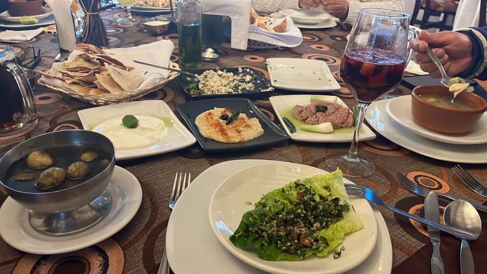 Restaurant Hayes image 7