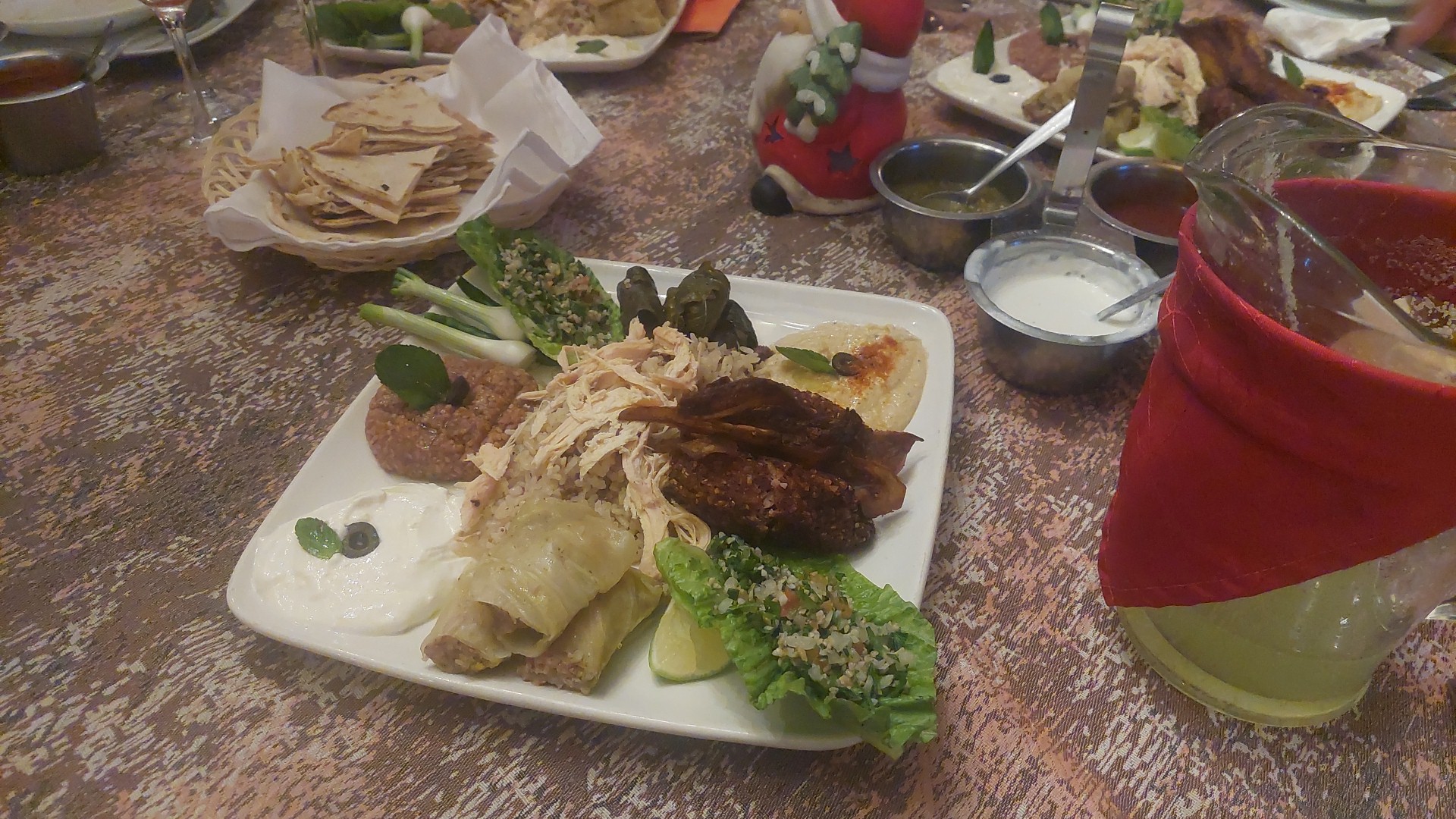 Restaurant Hayes image 8