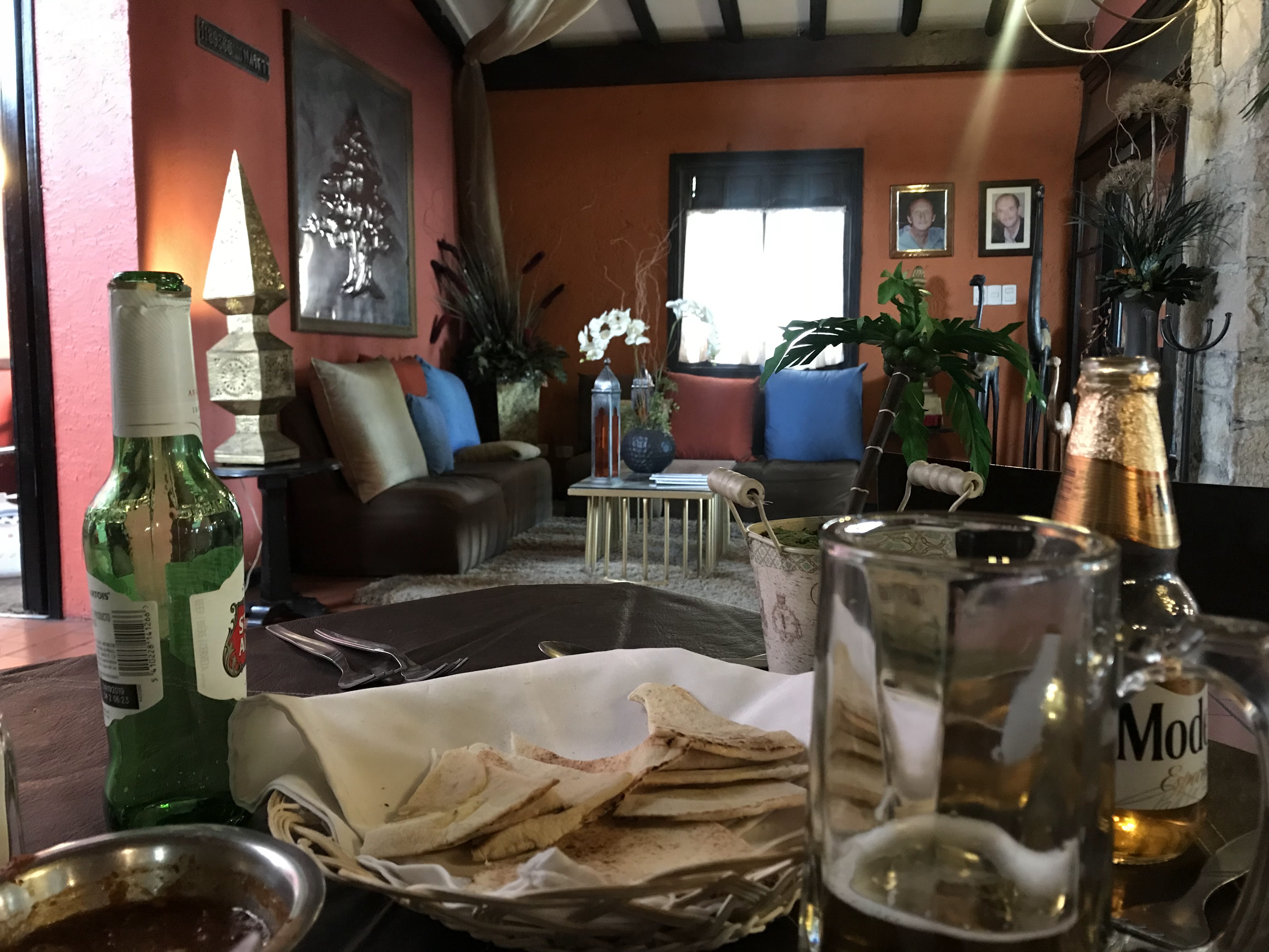 Restaurant Hayes image 10