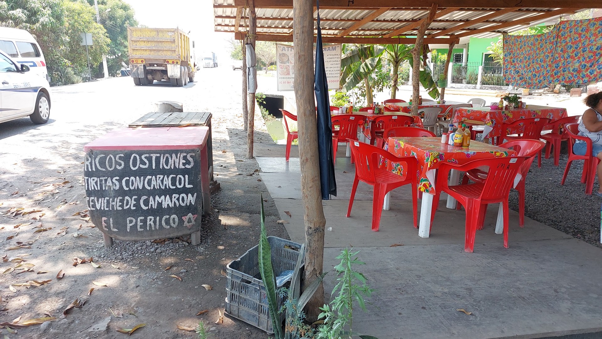 Mariscos Lupita image 1