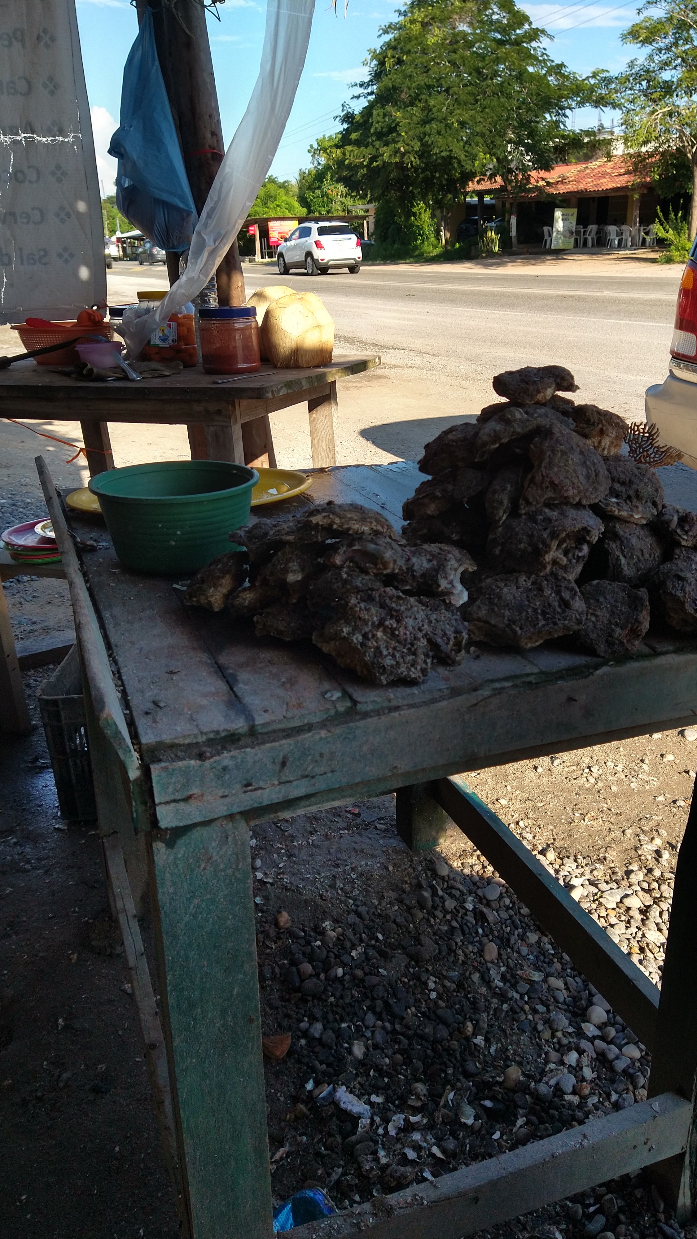 Mariscos Lupita image 3