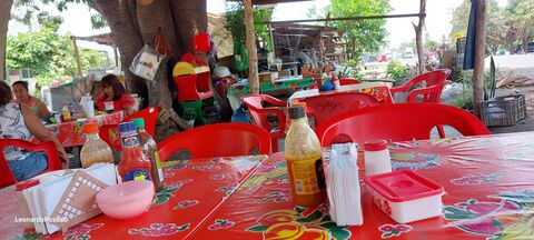 Mariscos Lupita image 4