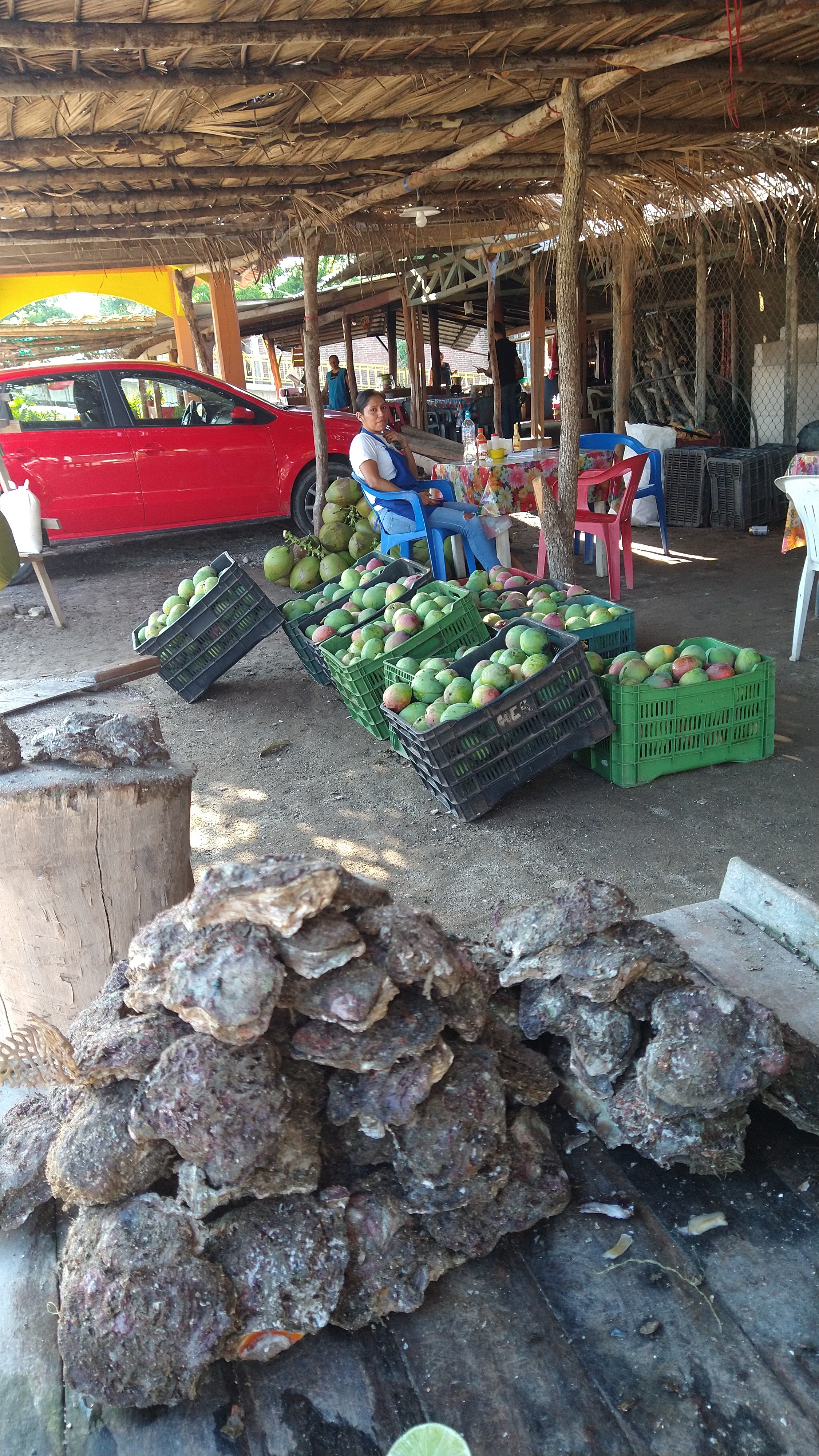 Mariscos Lupita image 6