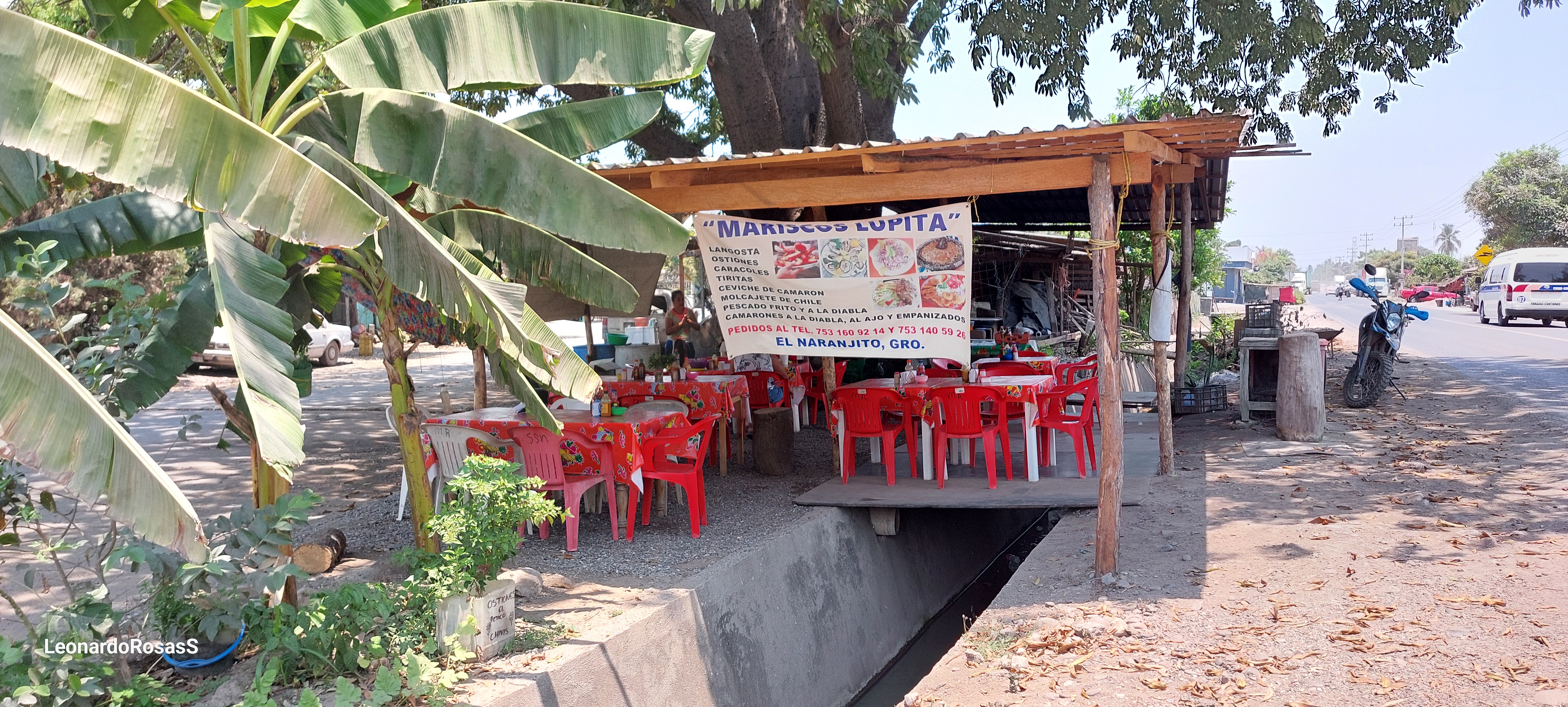 Mariscos Lupita image 9