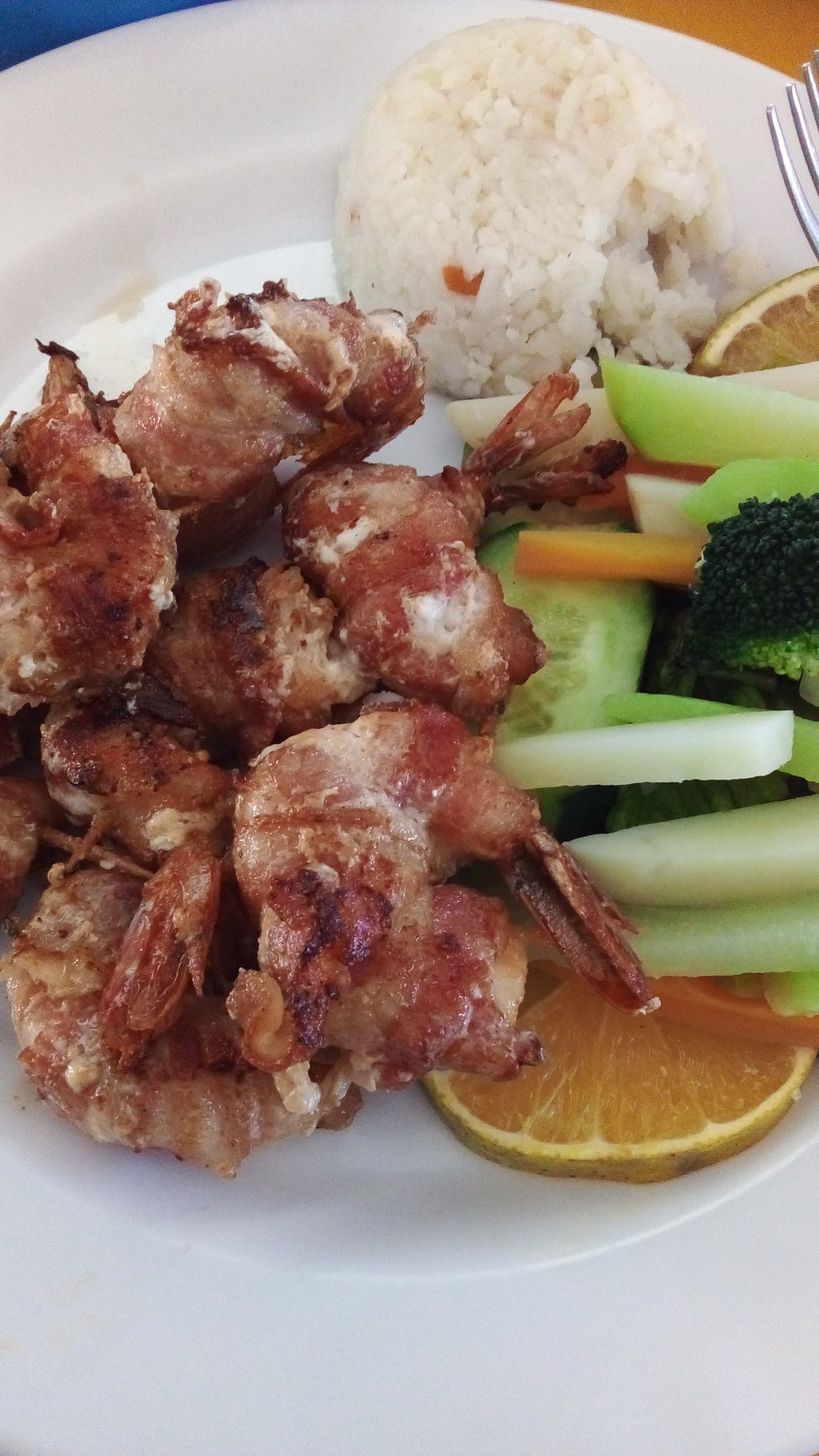 Mariscos La Red image 7