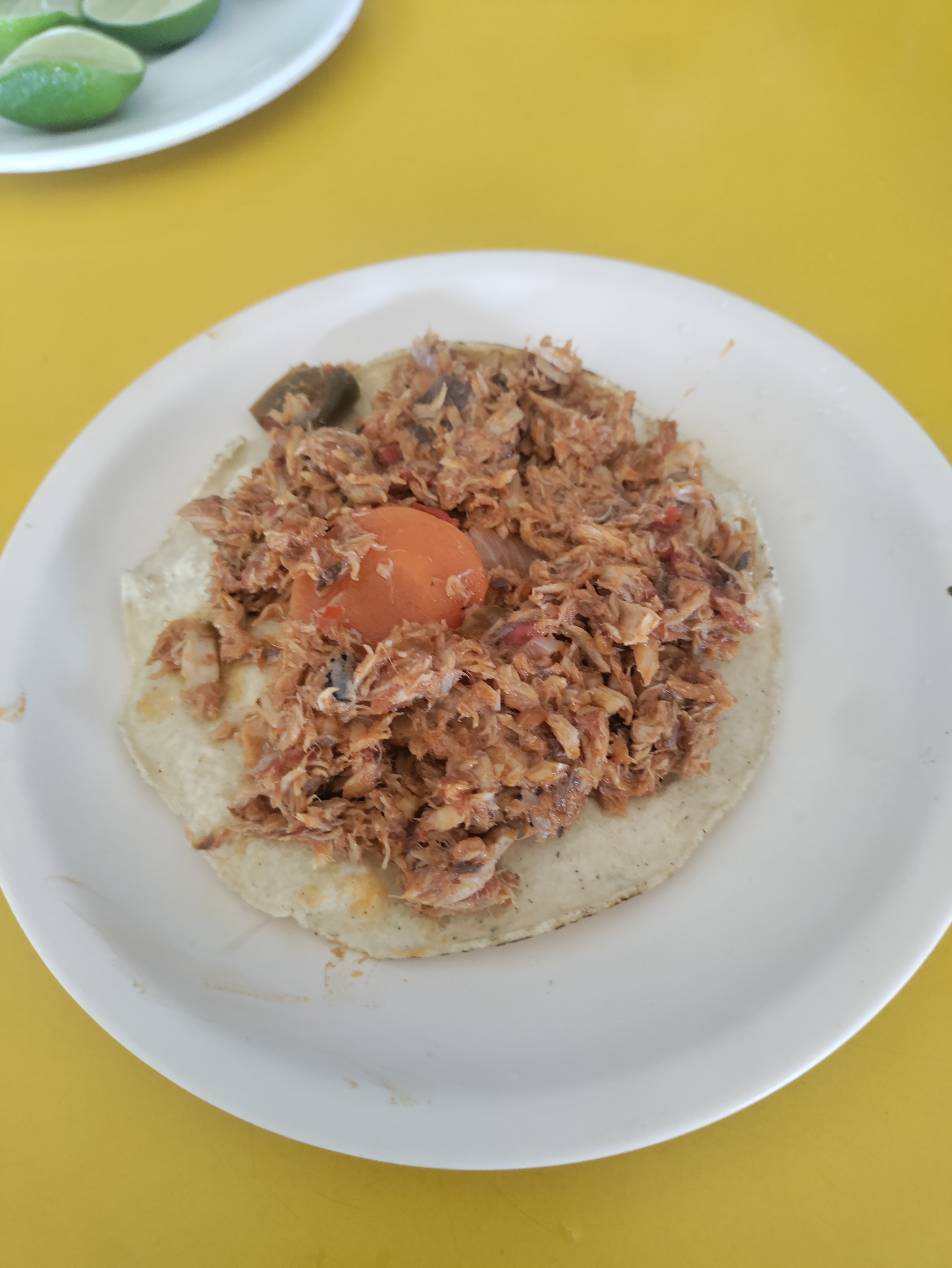 Mariscos La Red image 8