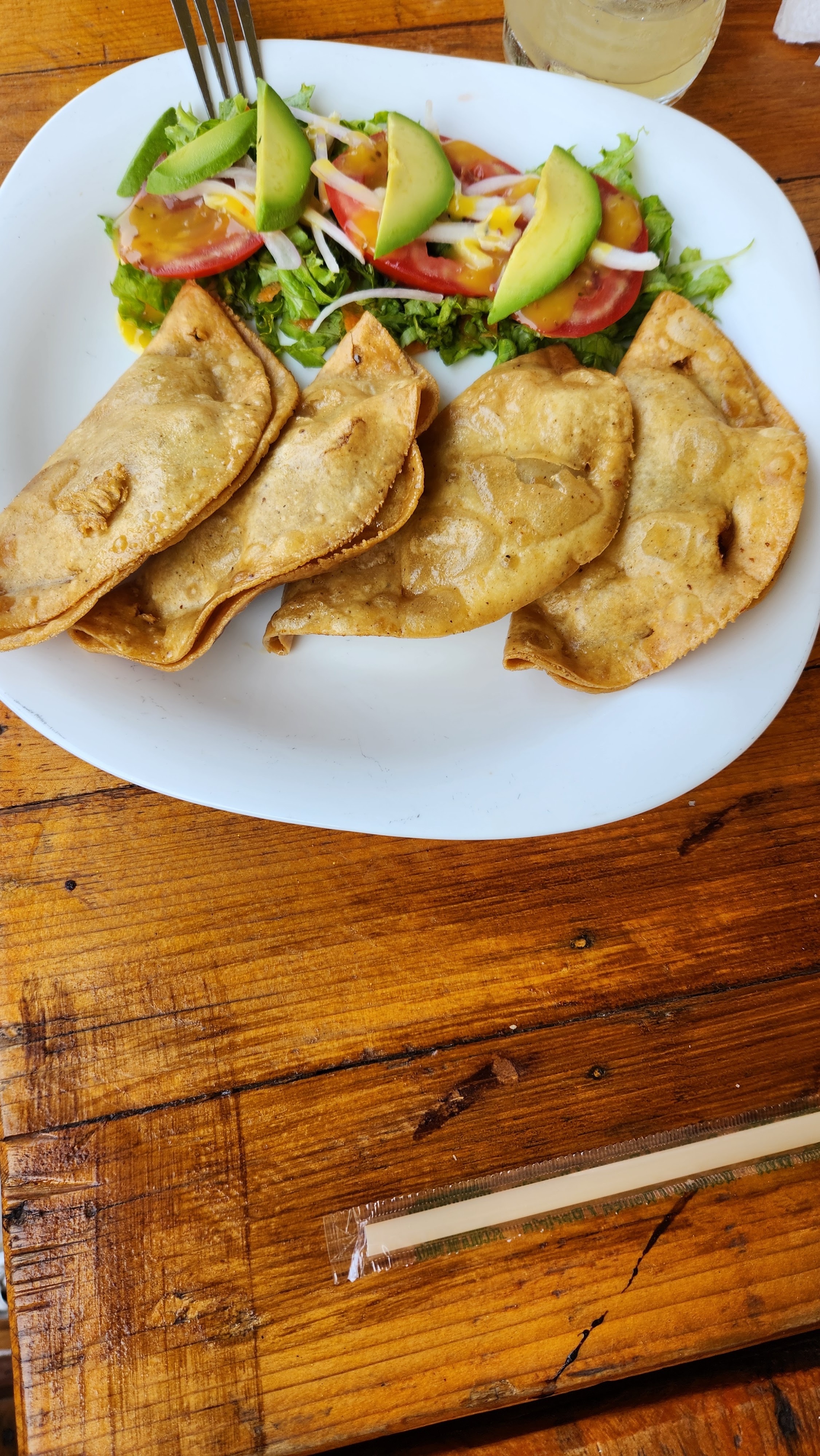 Mantarraya Cocina De Mar image 7