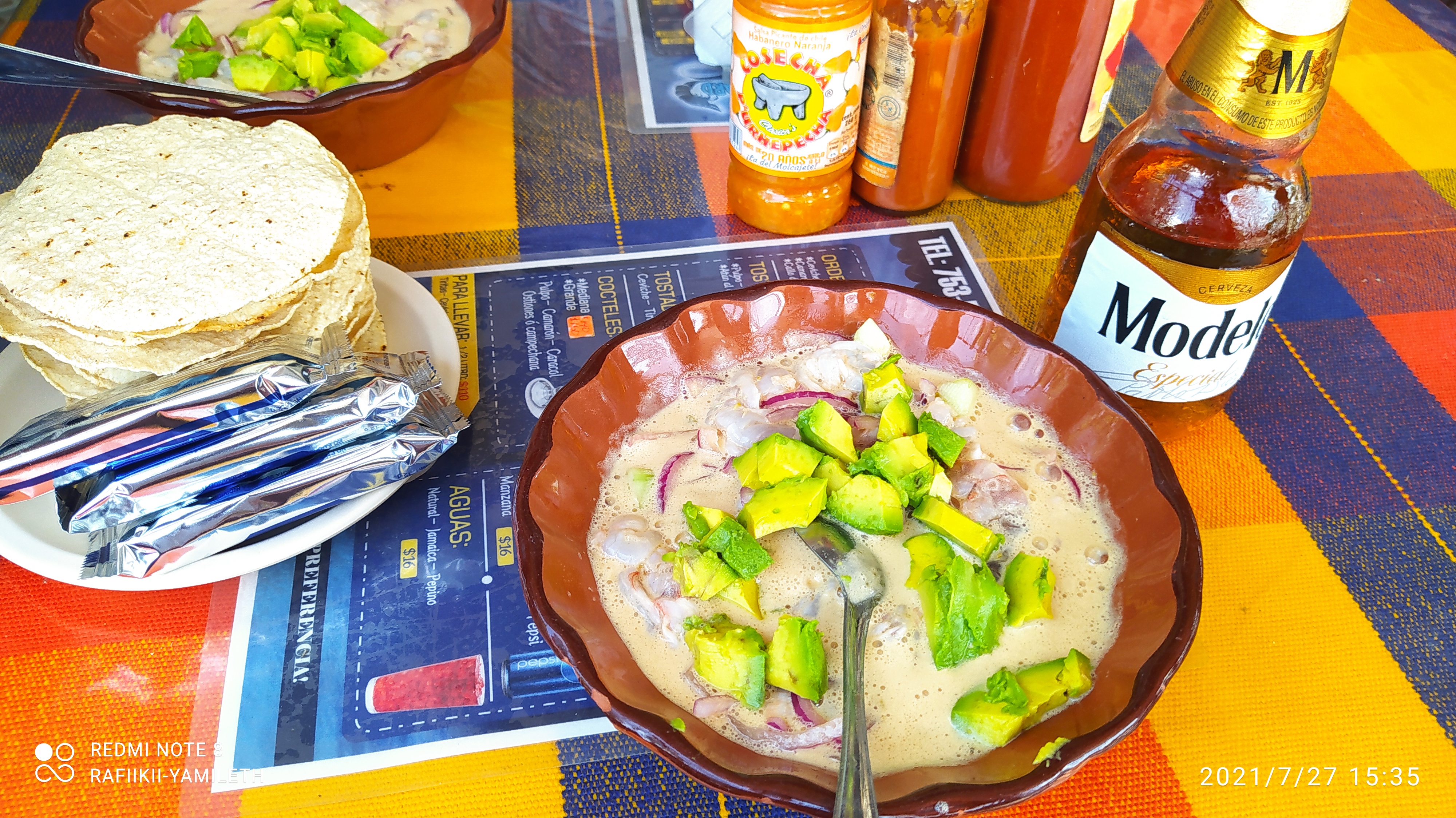 Tiritas Don Richard image 7