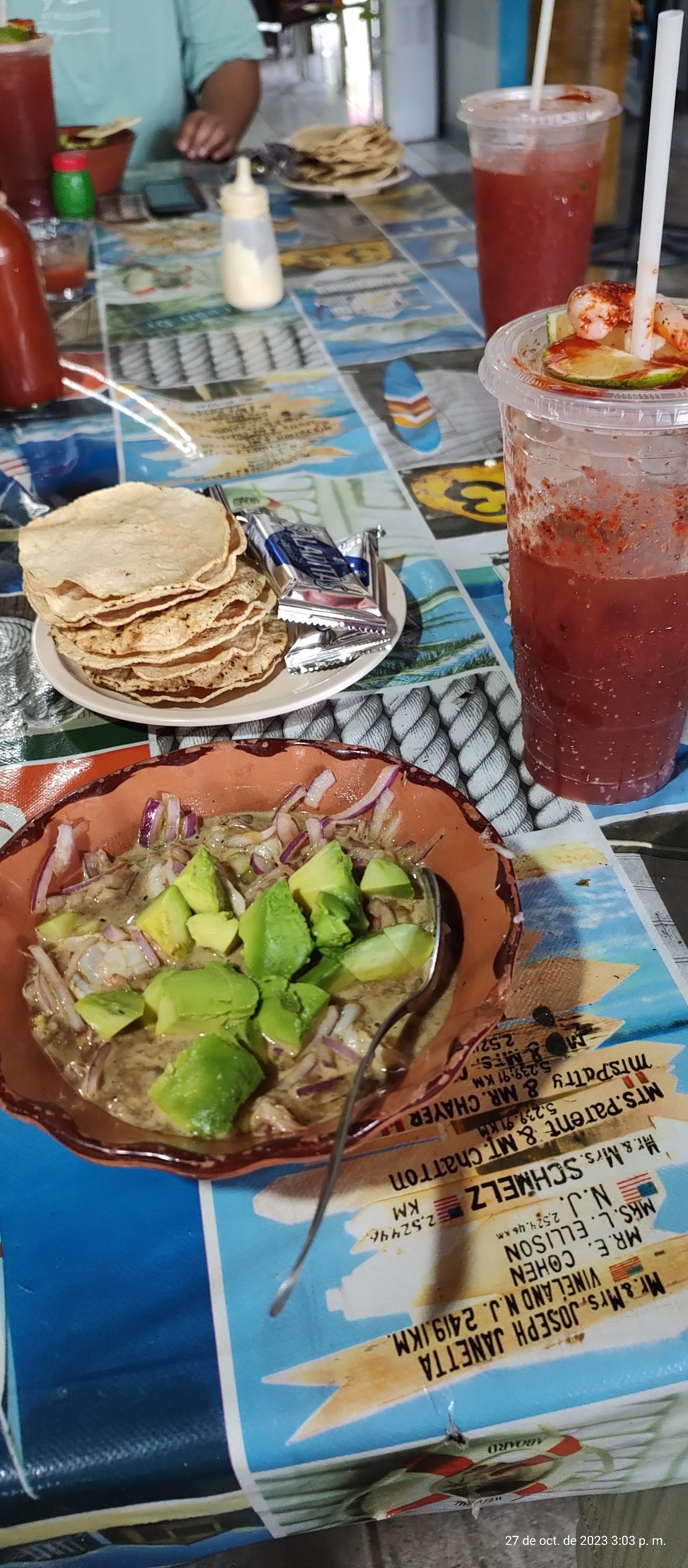 Tiritas Don Richard image 9