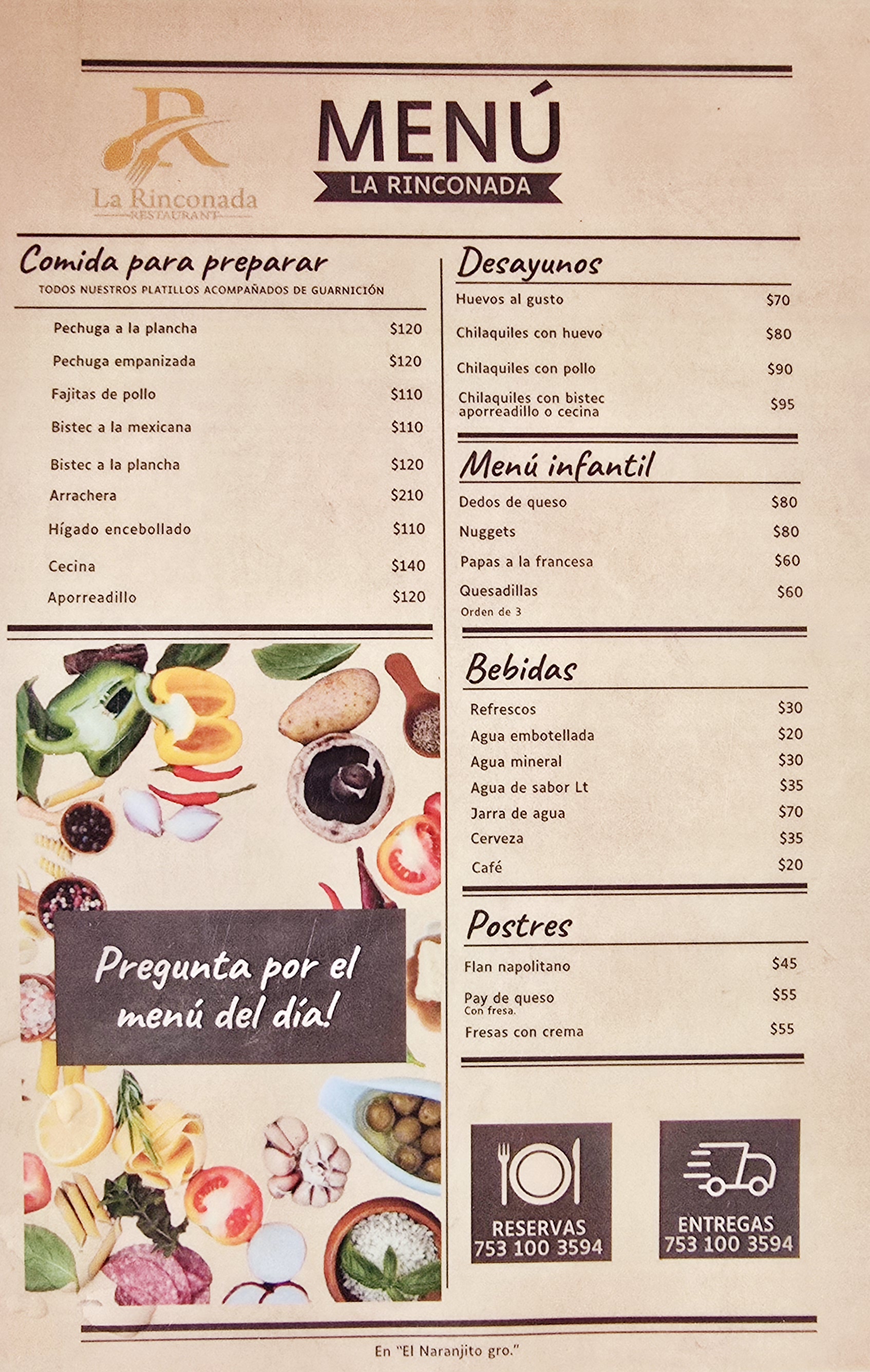 La Rinconada image 1