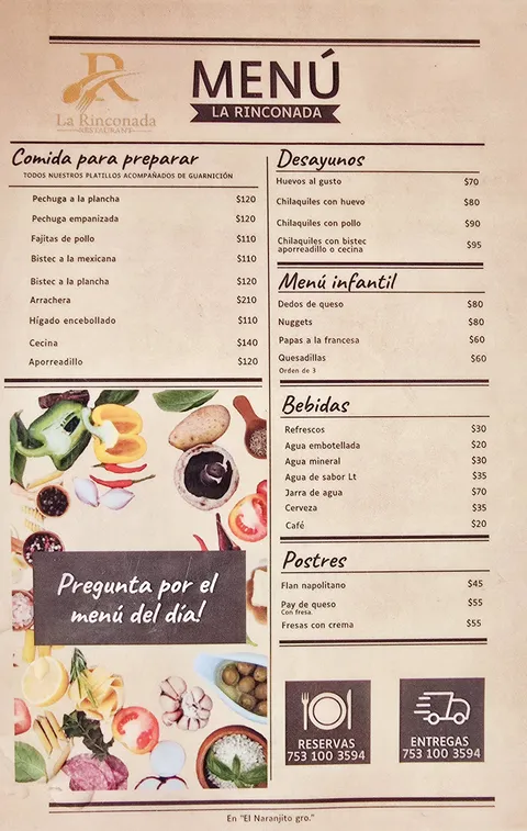 La Rinconada image 1