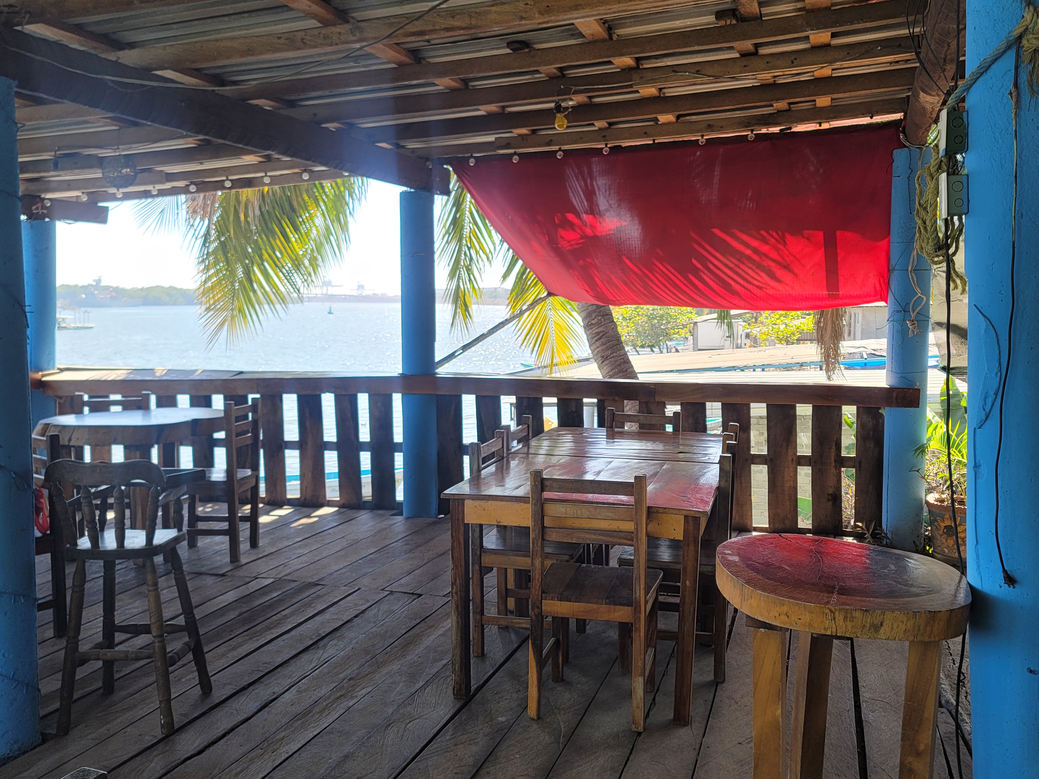 MARISQUERIA "EL GABO" image 1