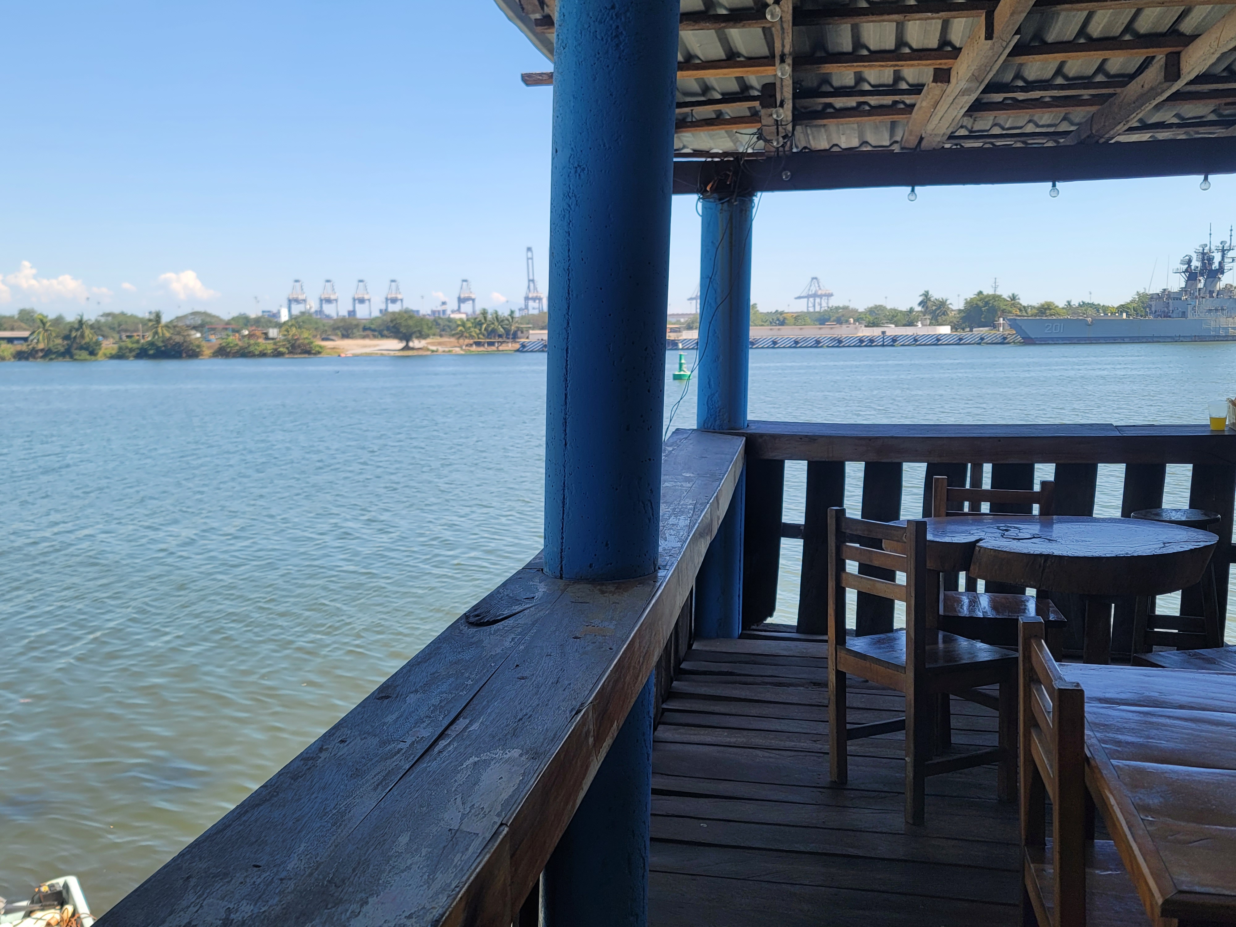 MARISQUERIA "EL GABO" image 3