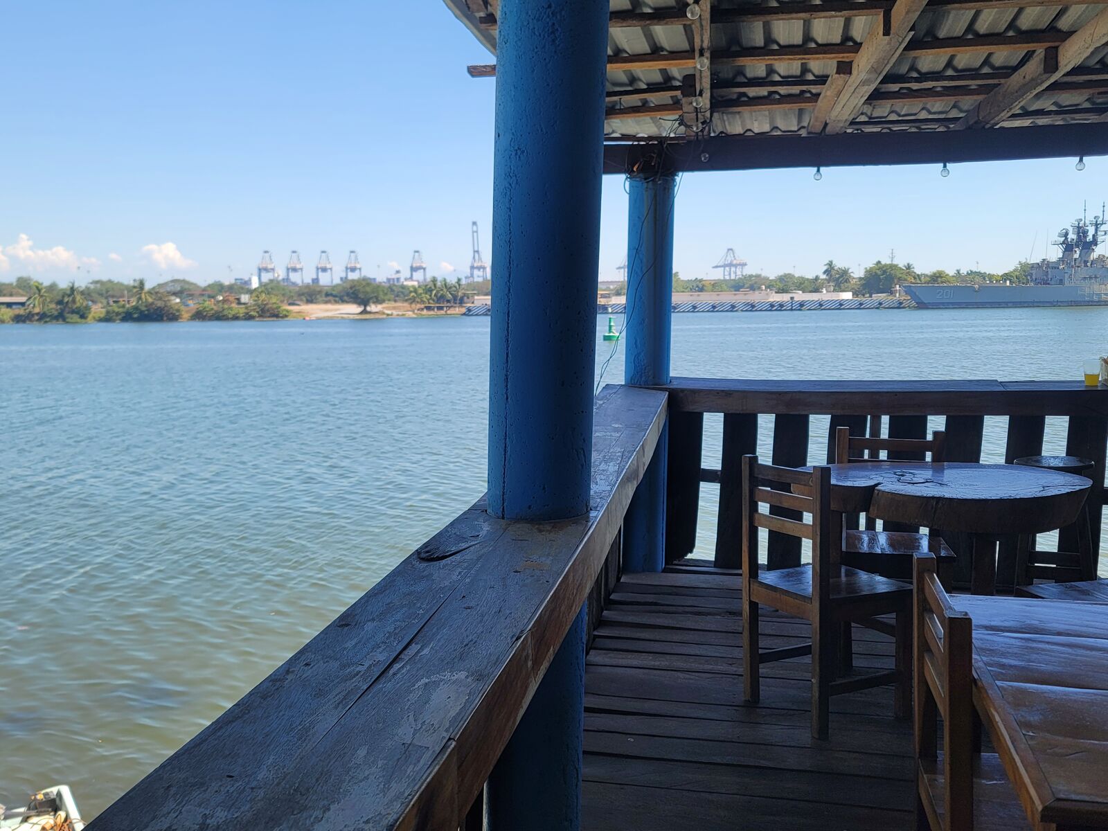 MARISQUERIA "EL GABO" image 3
