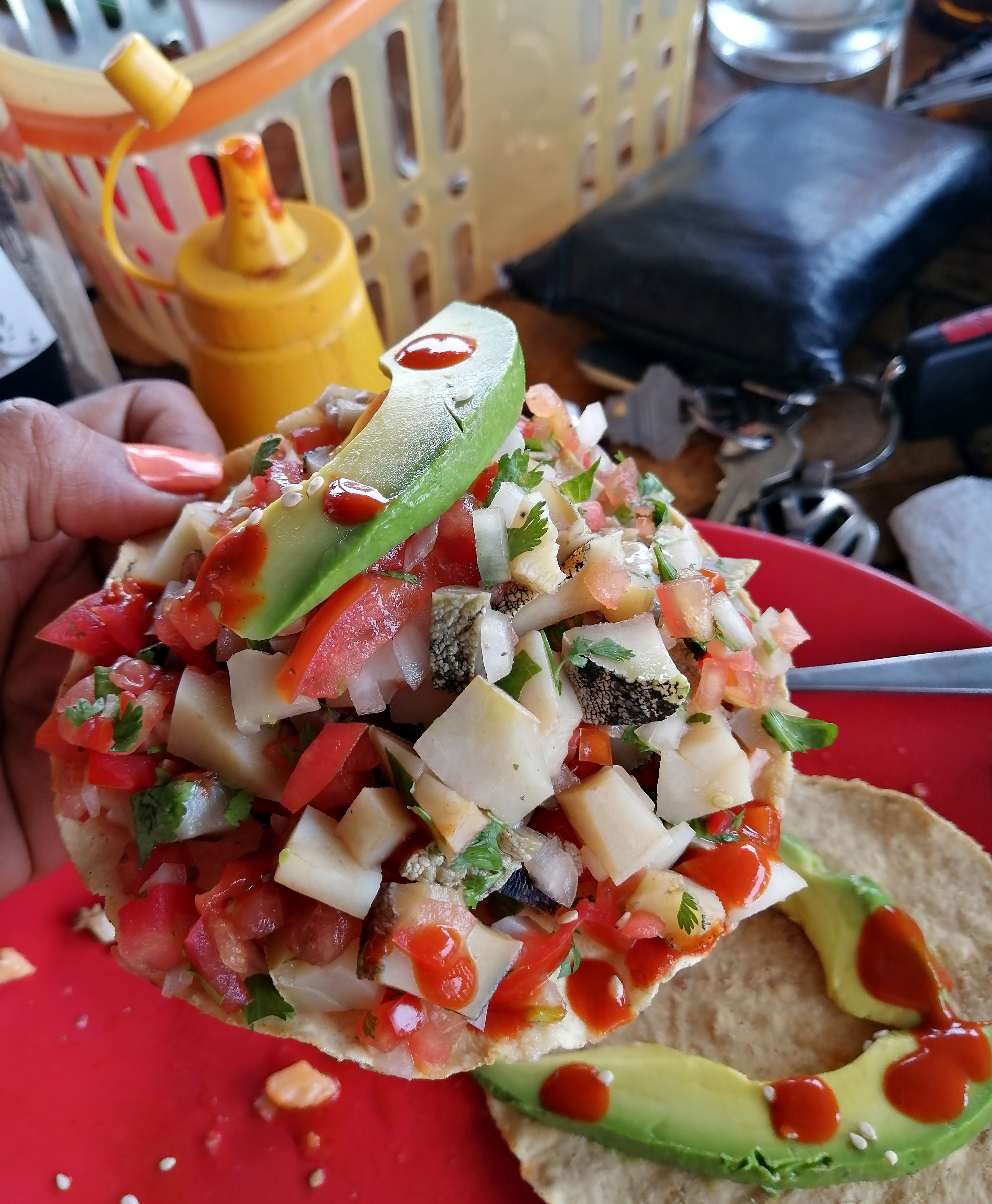 MARISQUERIA "EL GABO" image 5