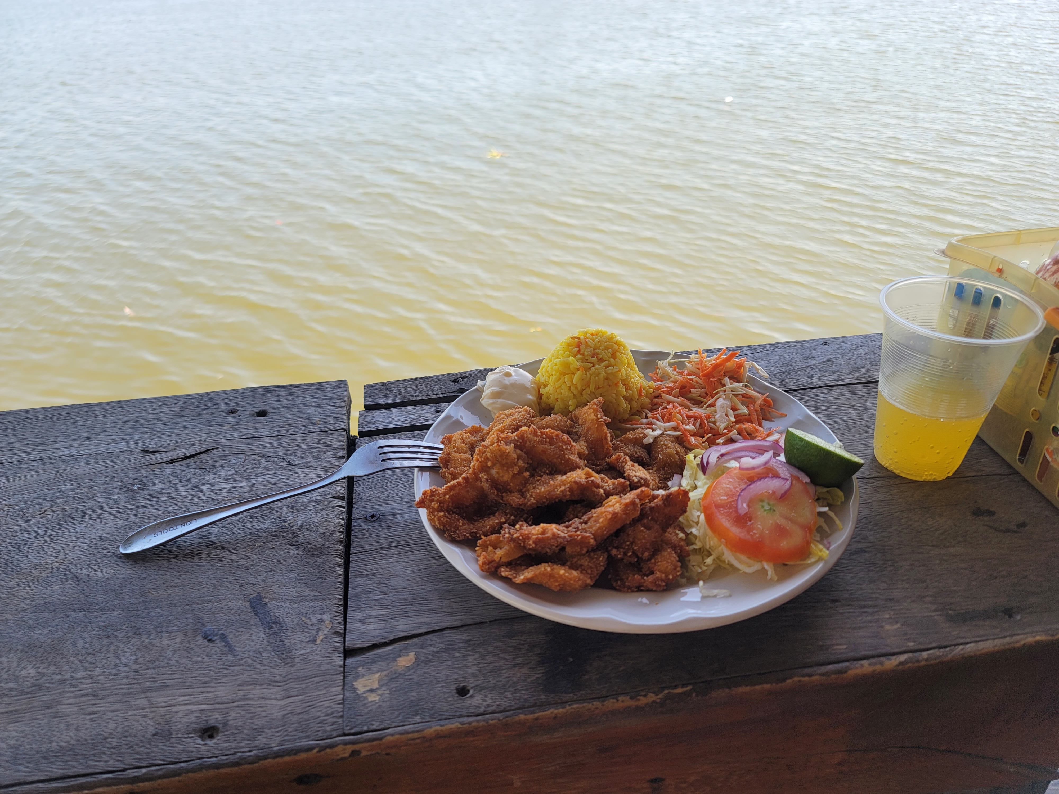 MARISQUERIA "EL GABO" image 6