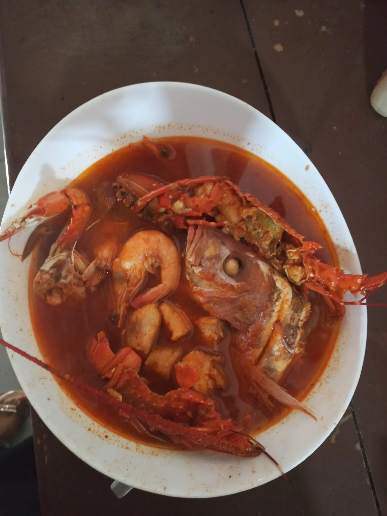 MARISQUERIA "EL GABO" image 7