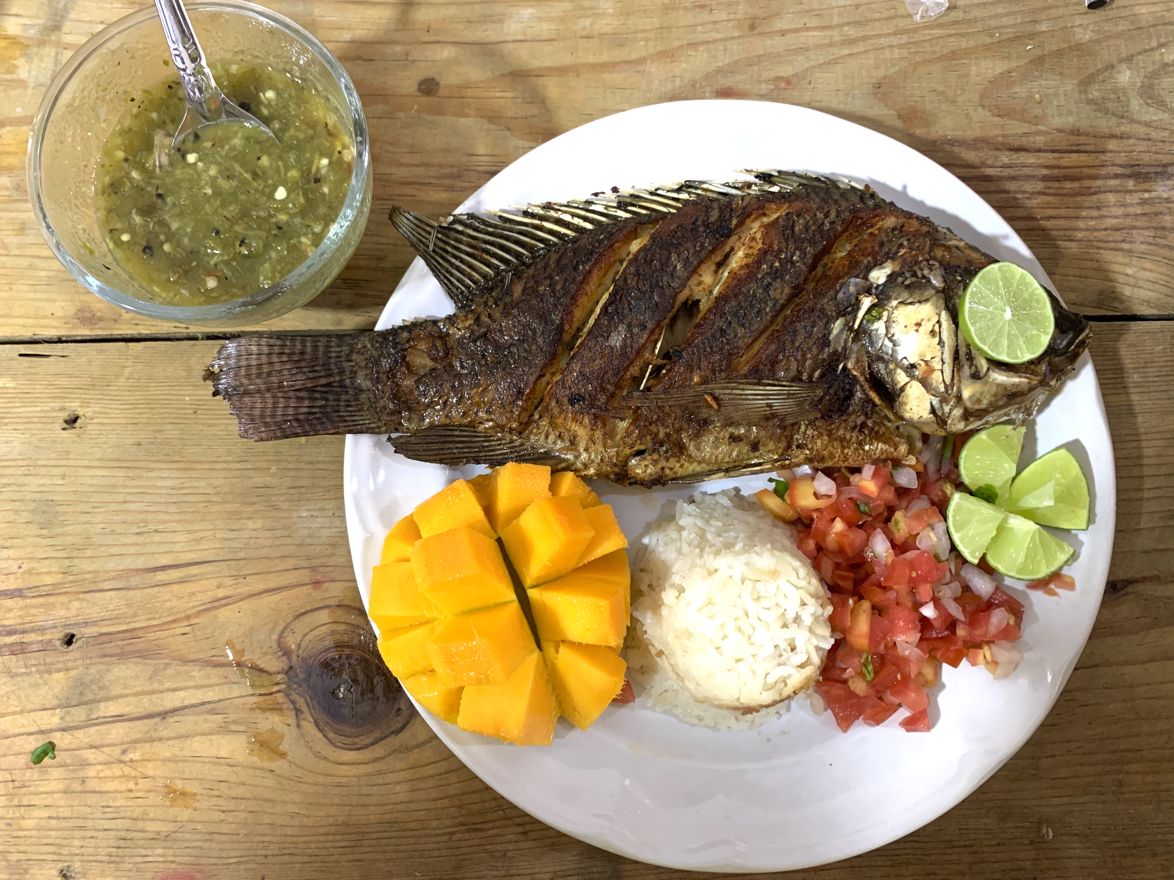 MARISQUERIA "EL GABO" image 8