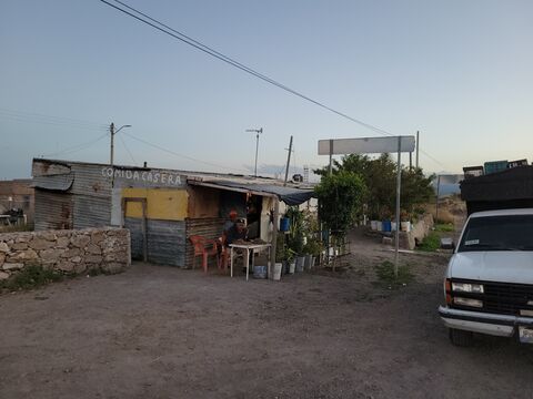 Comidas doña Mary image 2