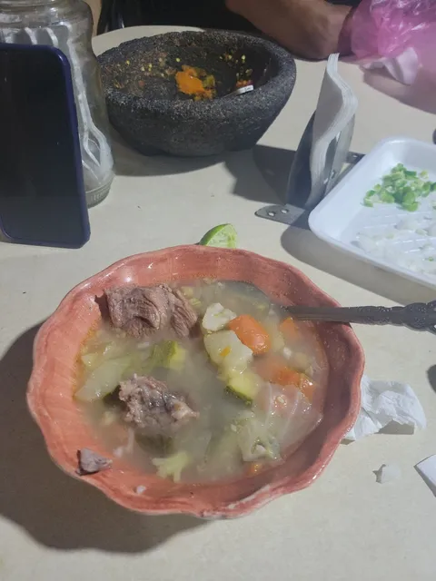 Comidas doña Mary image 3