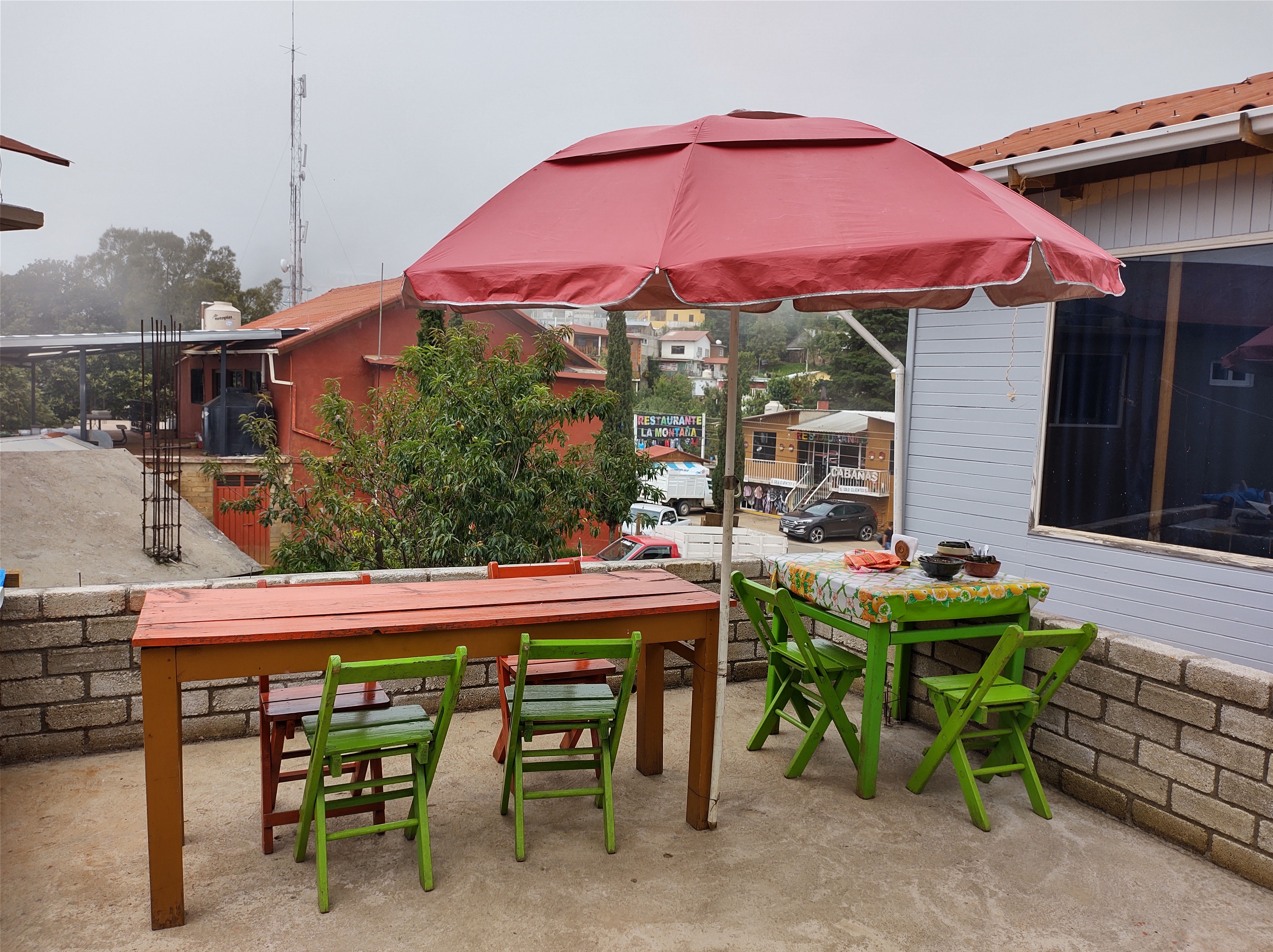 Comedor Jessy image 1