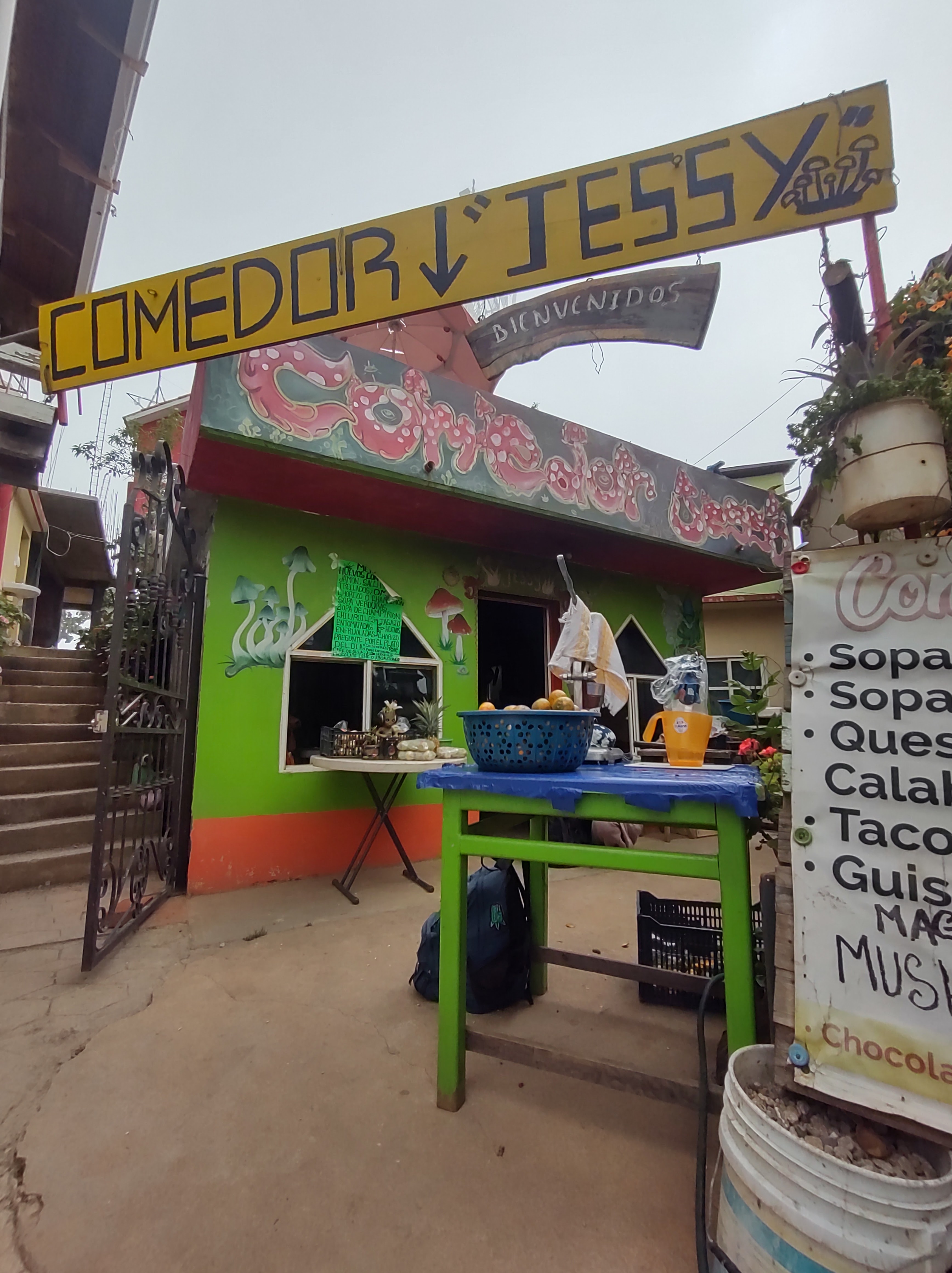 Comedor Jessy image 3