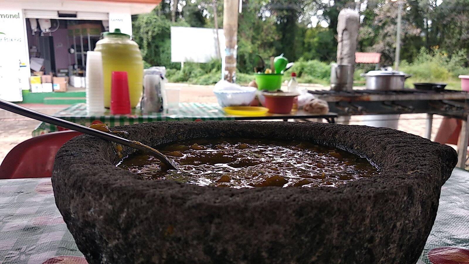 Las gorditas de doña mary image 3