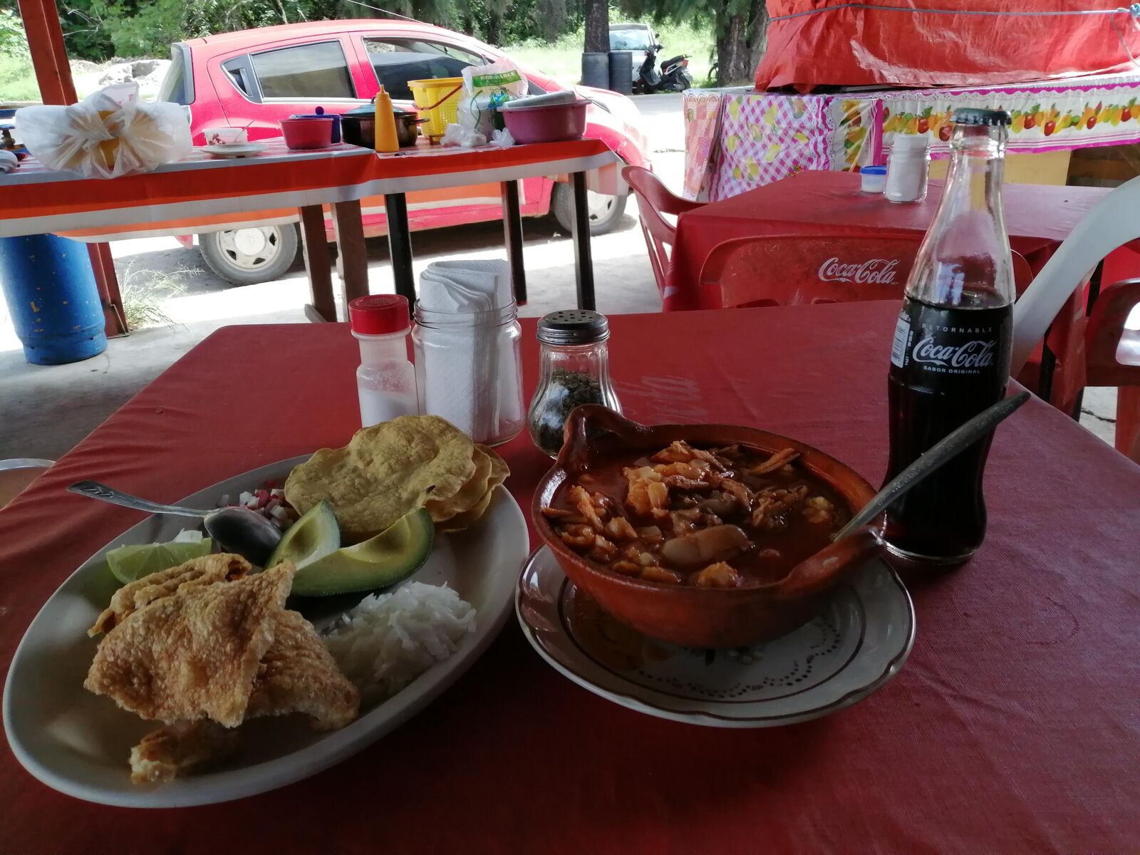 Las gorditas de doña mary image 4