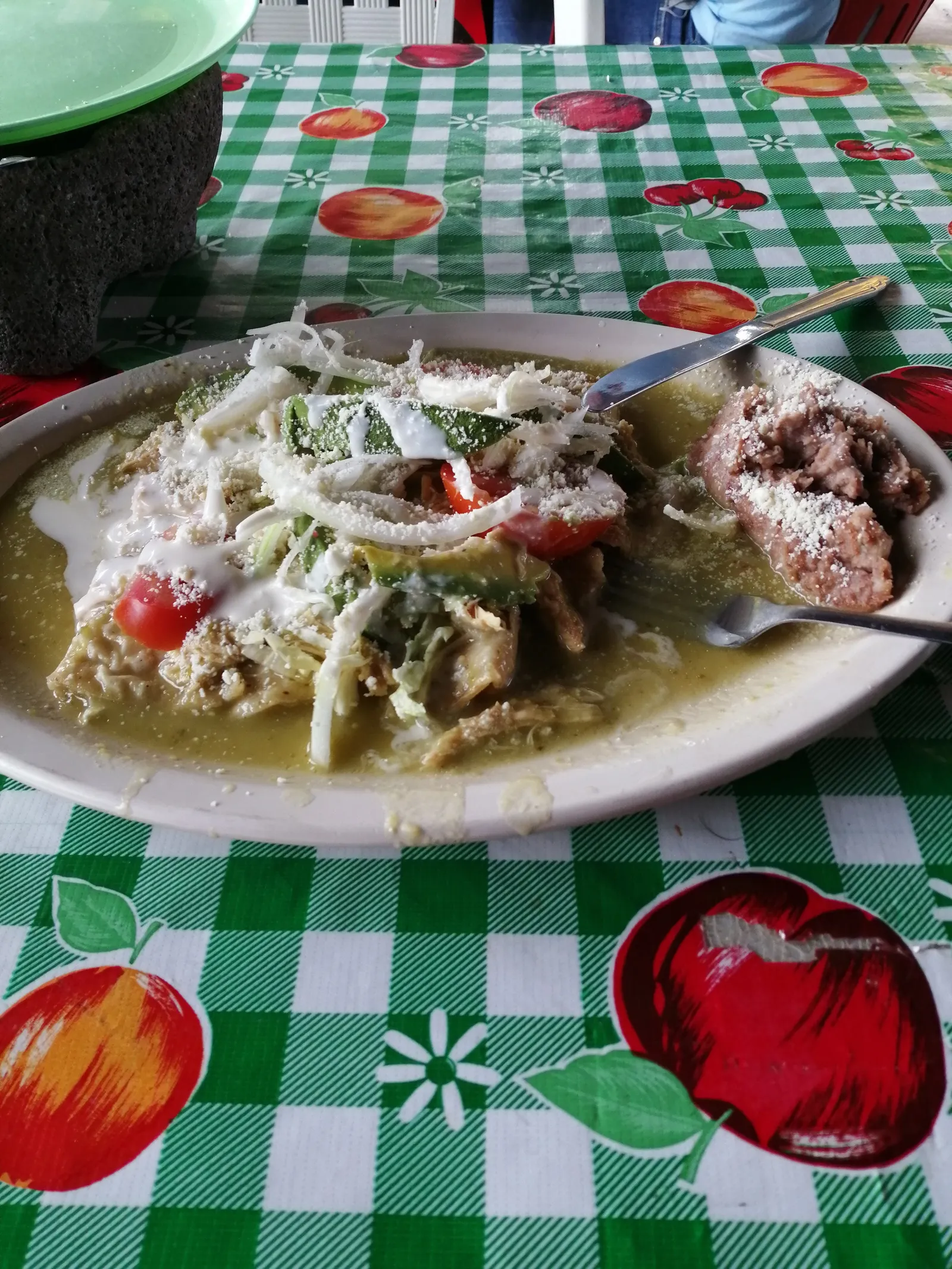 Las gorditas de doña mary image 5