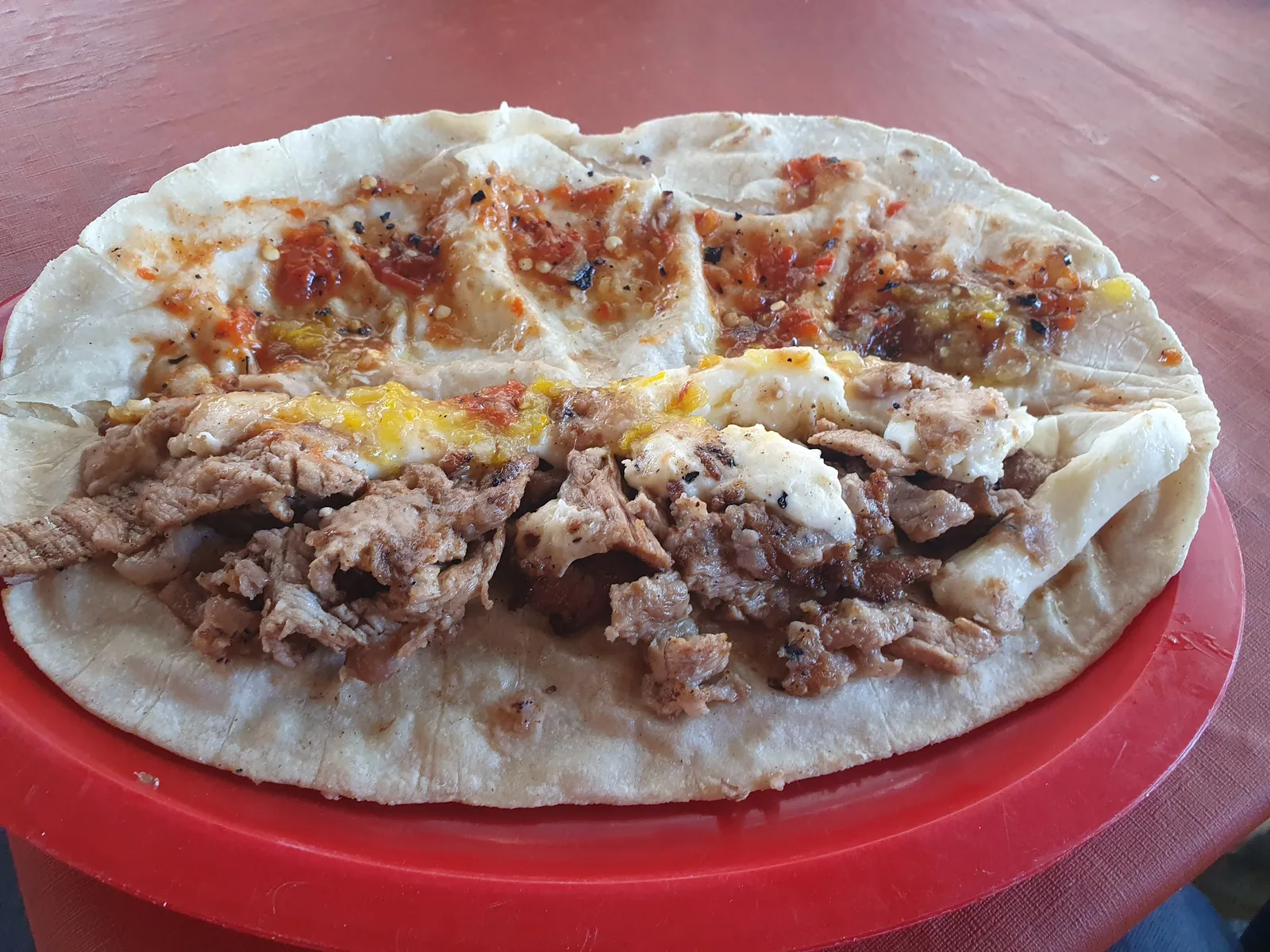Las gorditas de doña mary image 6